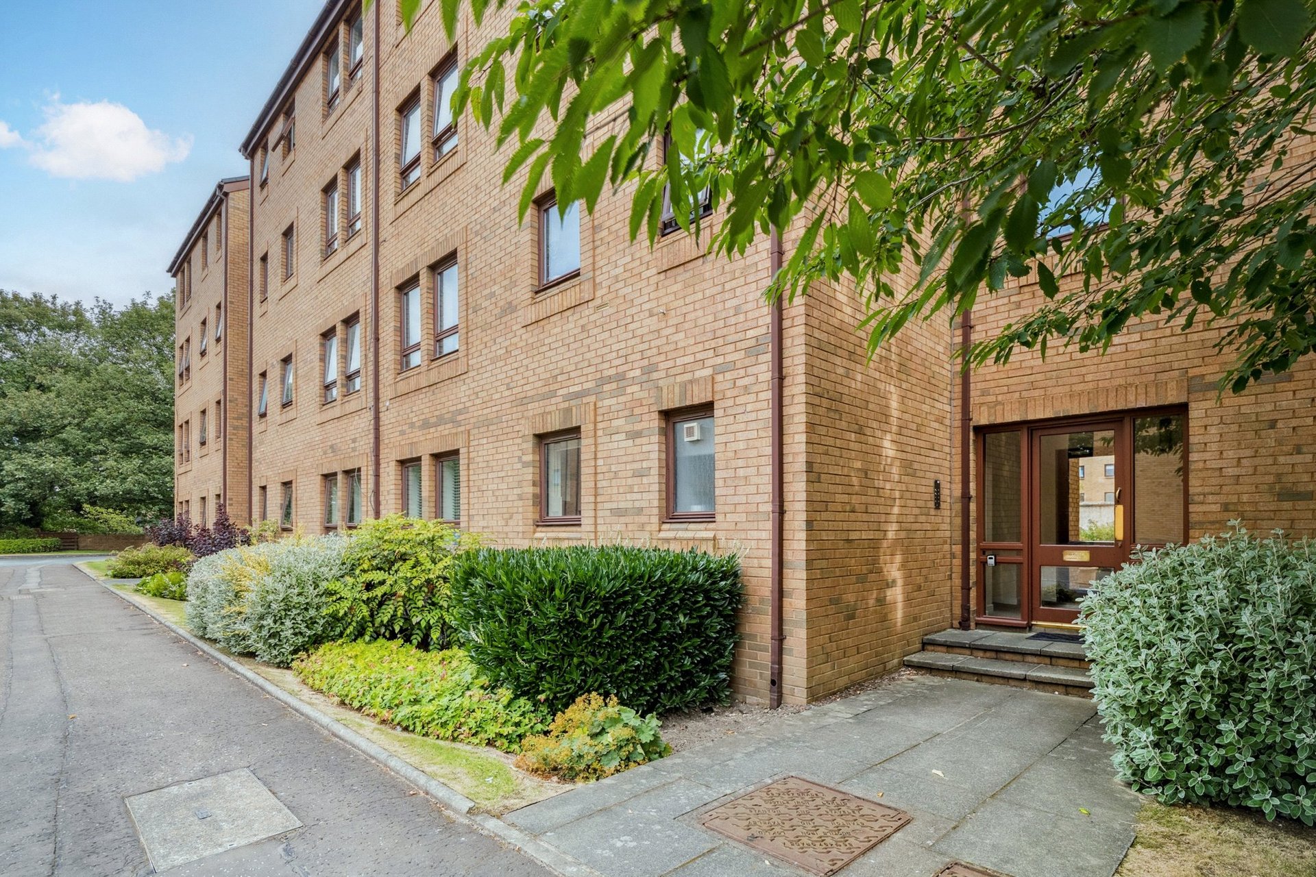 Flat 1, 26 Craighouse Gardens, Myreside Mews, Edinburgh, EH10 5TY - Picture #17