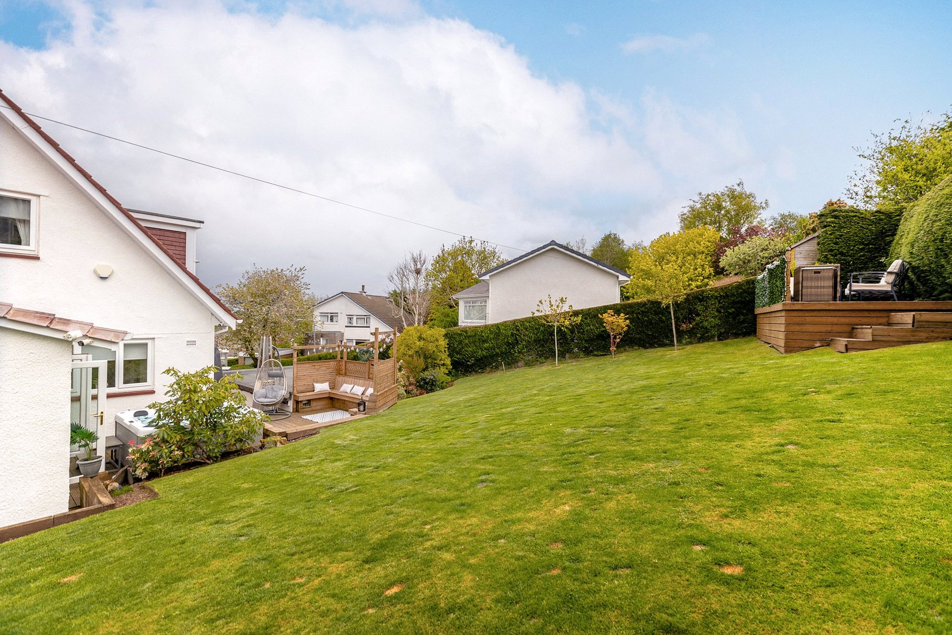 8 Castle Gate, Newton Mearns, Glasgow, G77 5LJ - Picture #34