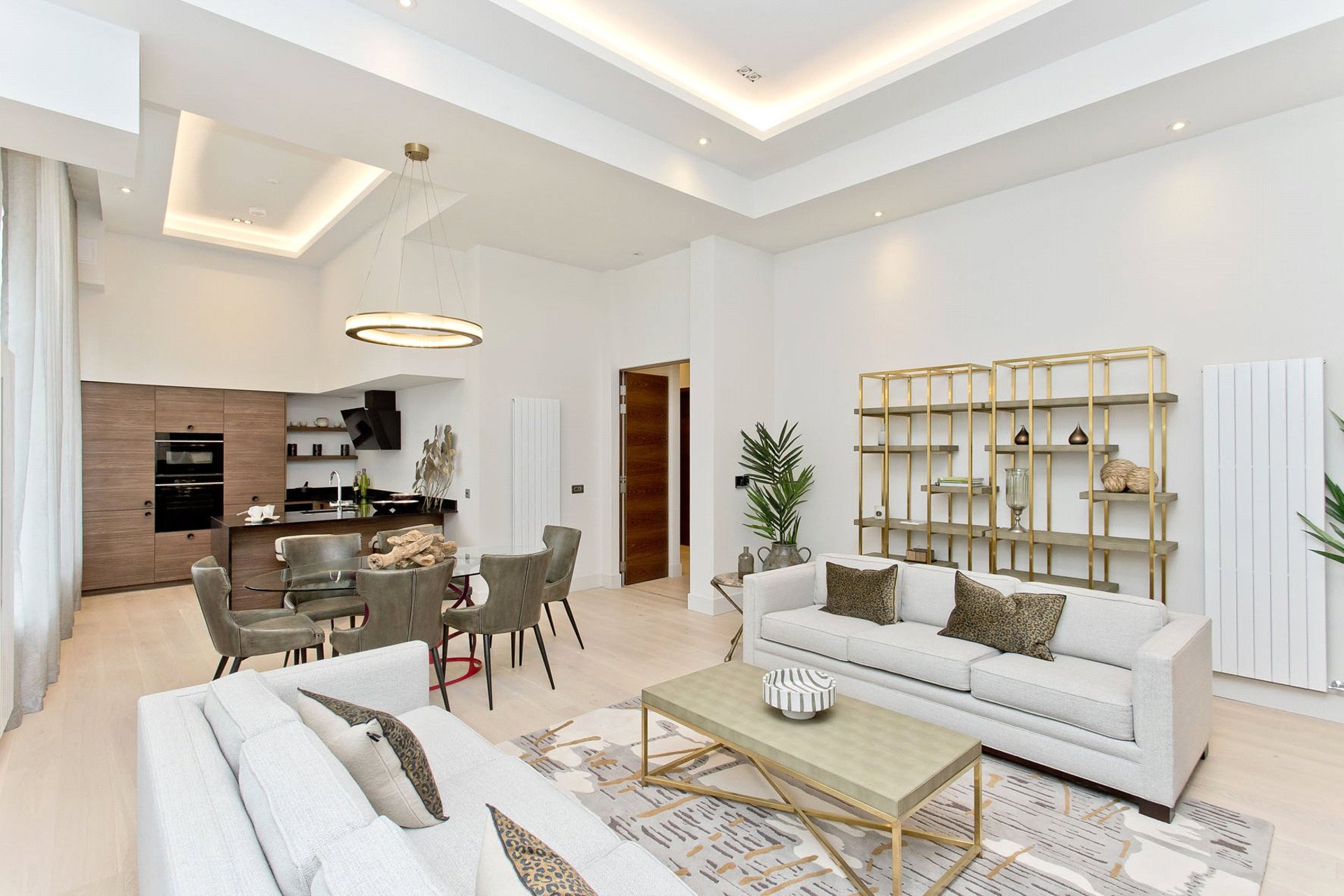 Plot L0.20, Village View, Belford Road, Edinburgh, Midlothian, EH4 3UE - Picture #3