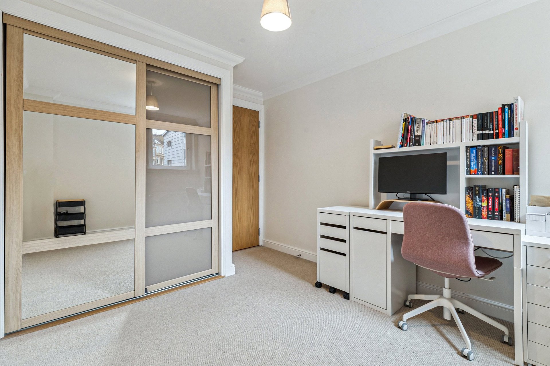 5/2, 80 Oban Drive, North Kelvinside, Glasgow, G20 6EN - Picture #17