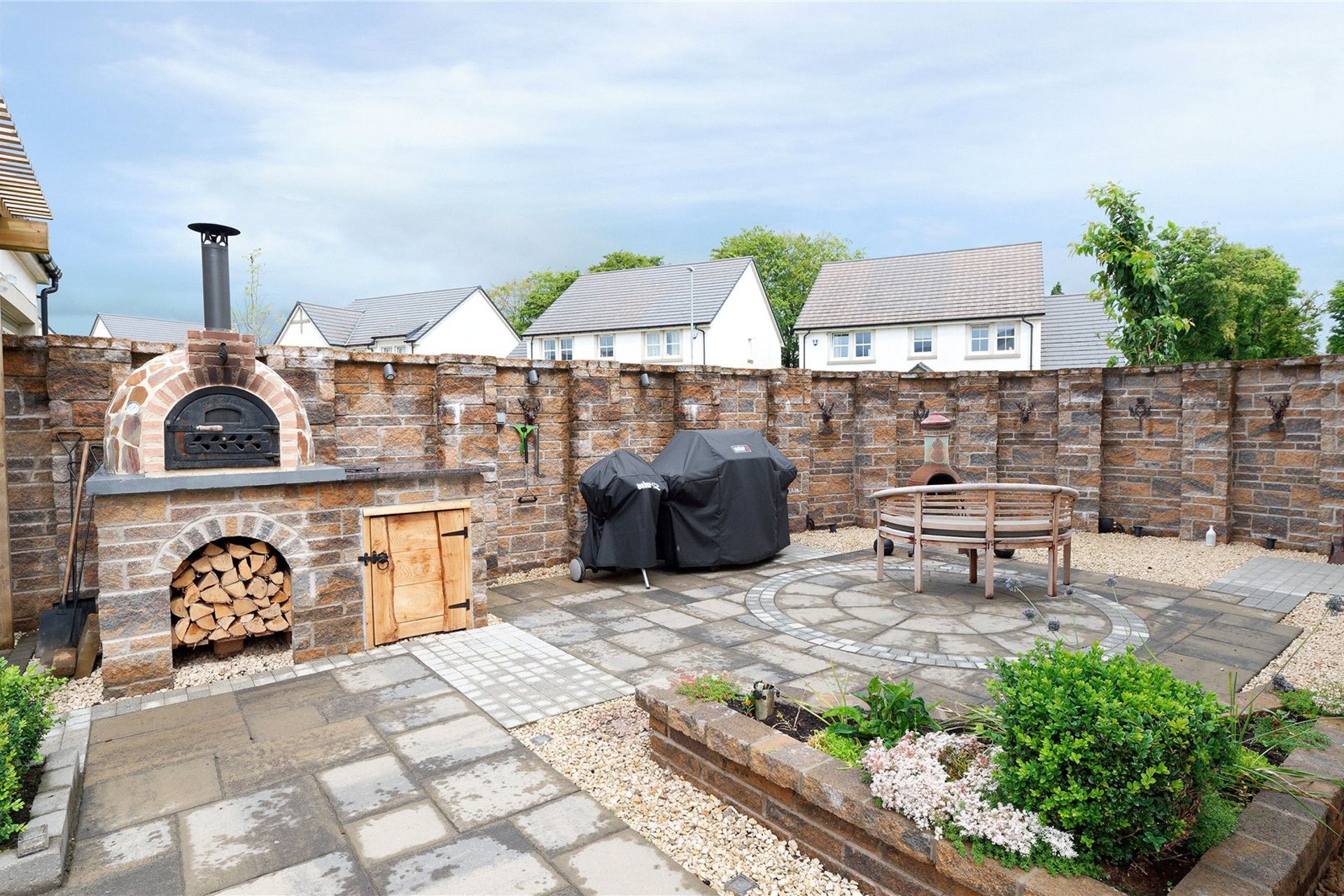 10 Rowallan Wynd, Fenwick, Glasgow, KA3 6GR - Picture #30
