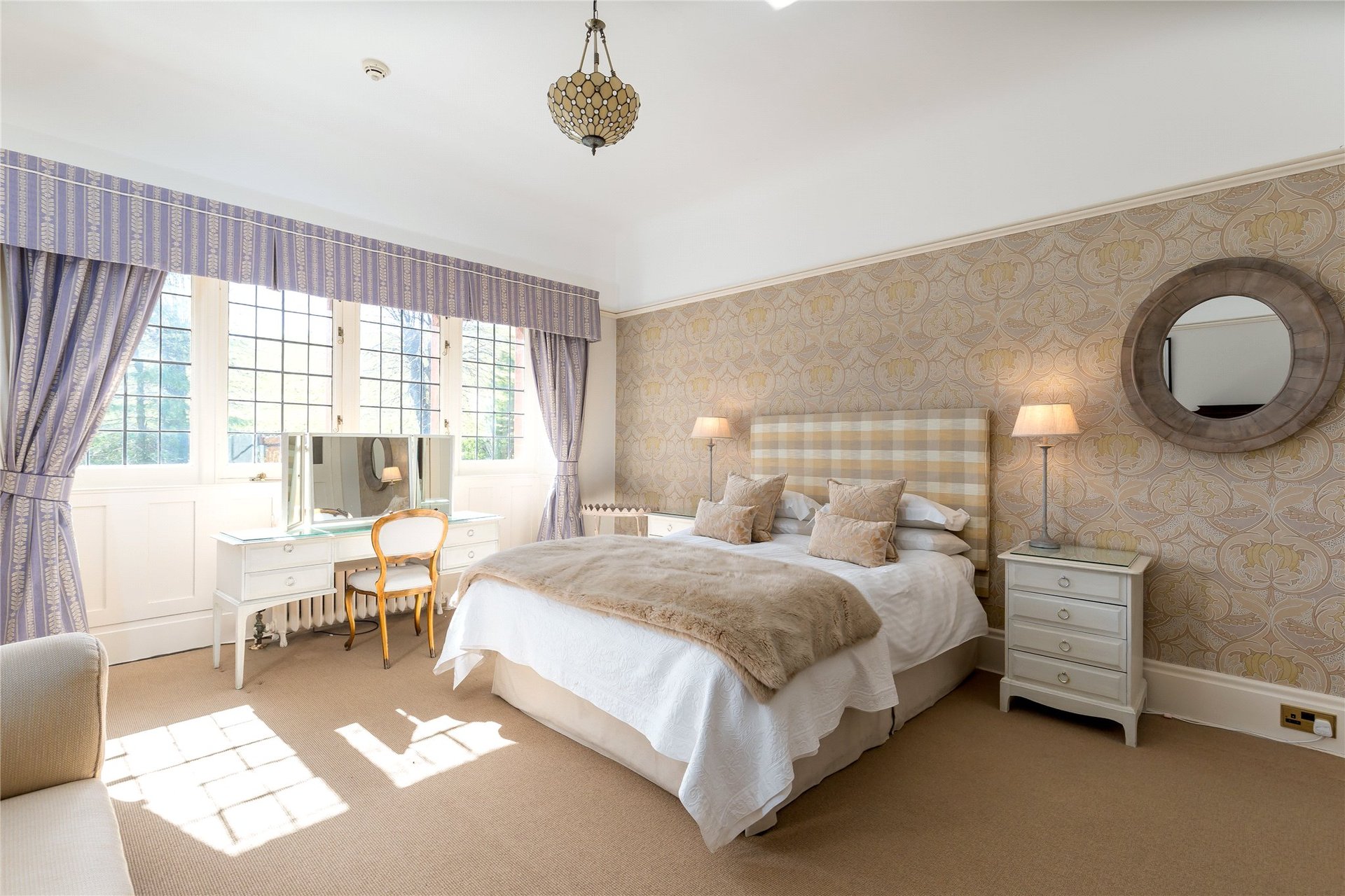 Maplehurst, 42 Abbotsford Road, Galashiels, Scottish Borders, TD1 3HR - Picture #17
