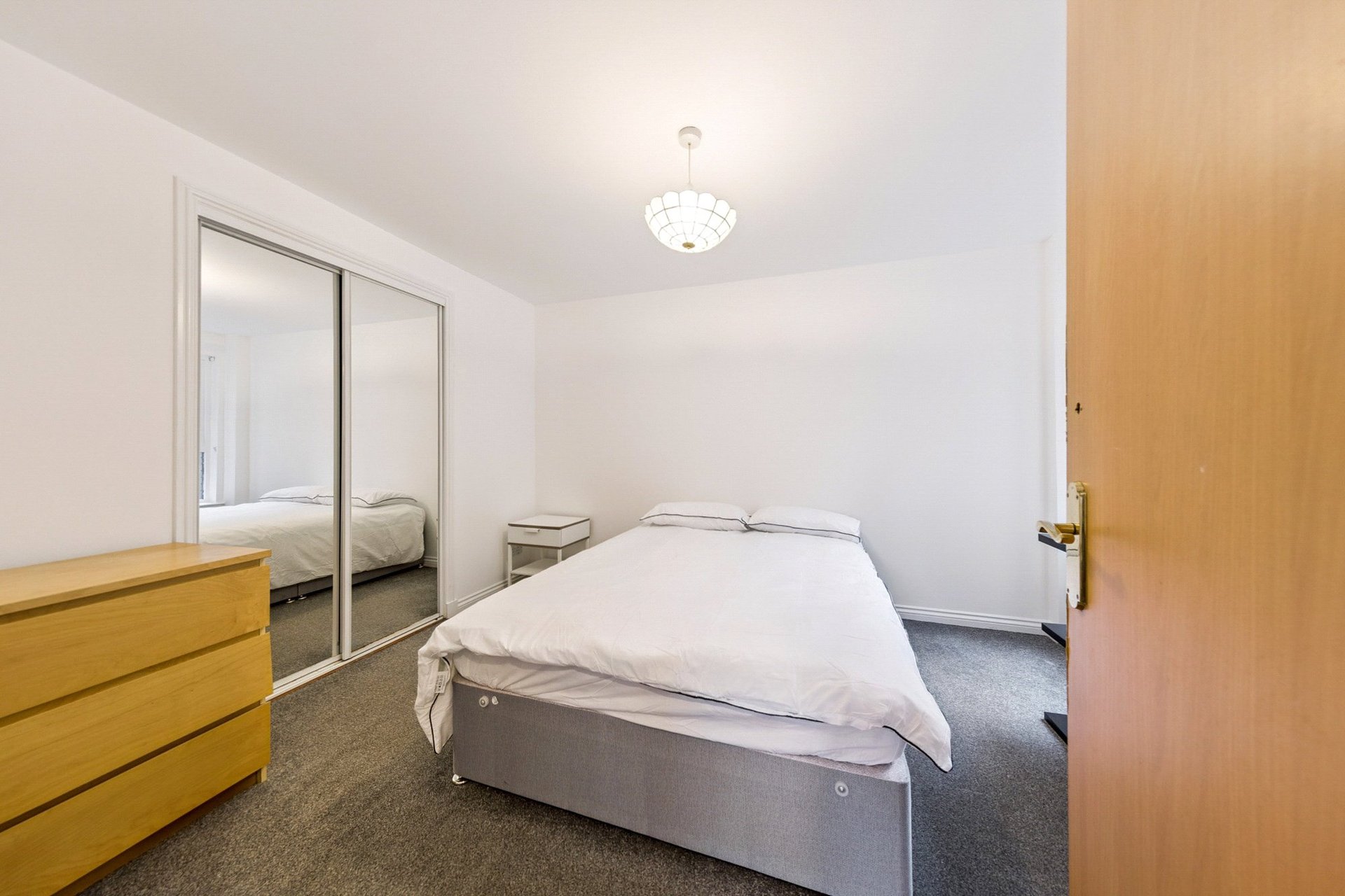 Flat 7, 3 Coopers Well Street, Partick, Glasgow, G11 6QE - Picture #18