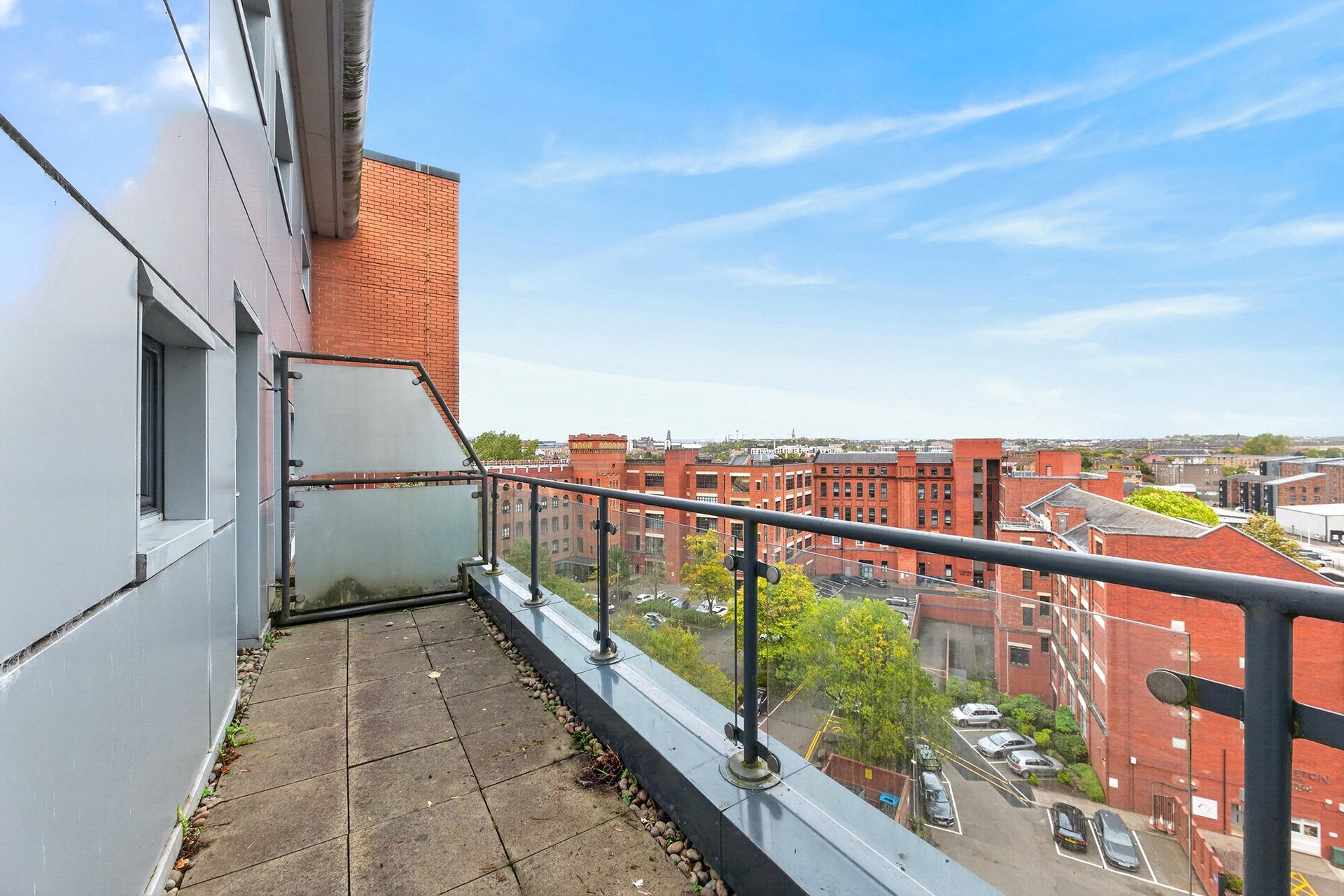 Flat 9/3, 82 Templeton Street, Glasgow Green, Glasgow, G40 1EE - Picture #26