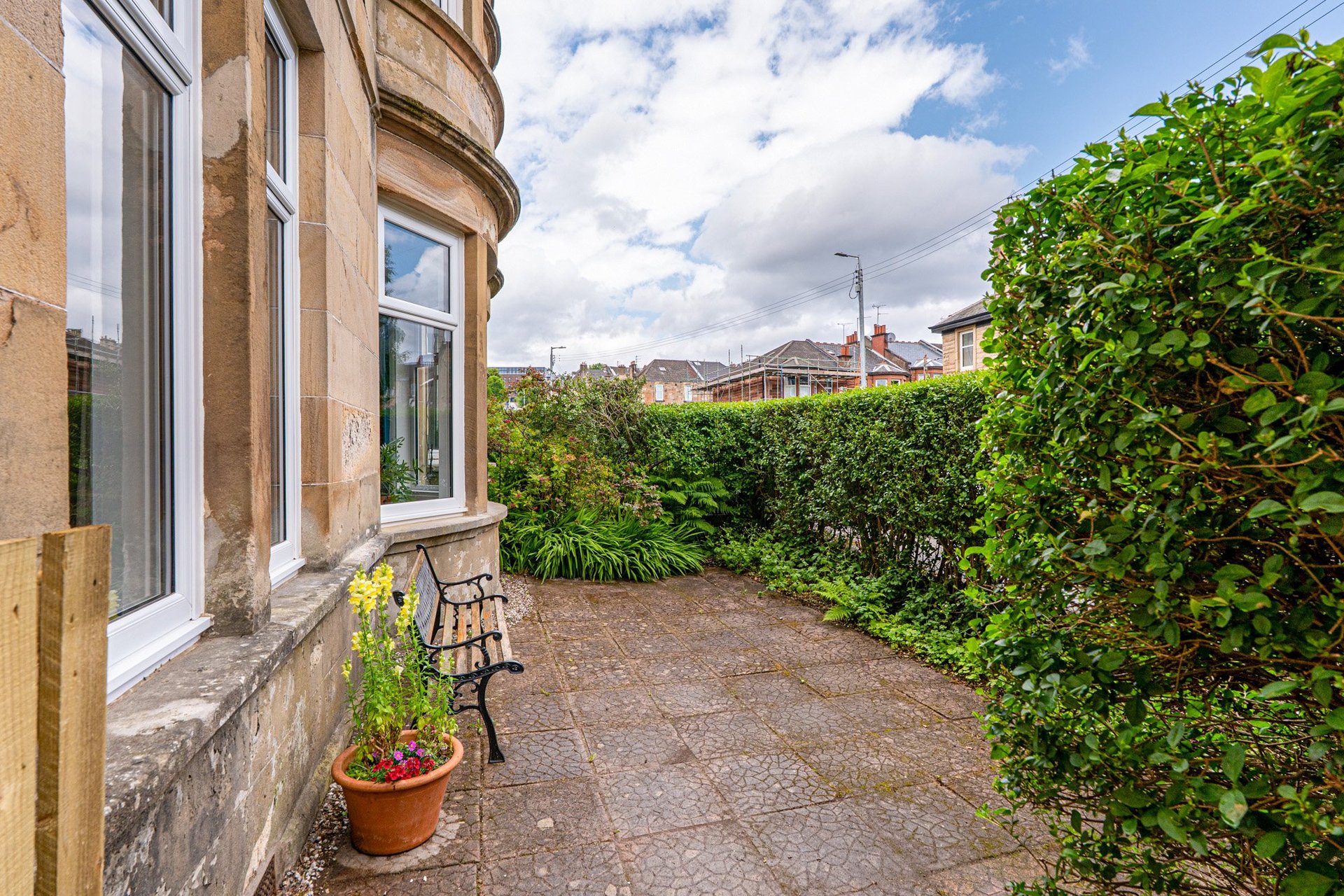 0/2, 110 Ledard Road, Battlefield, Glasgow, G42 9SX - Picture #21