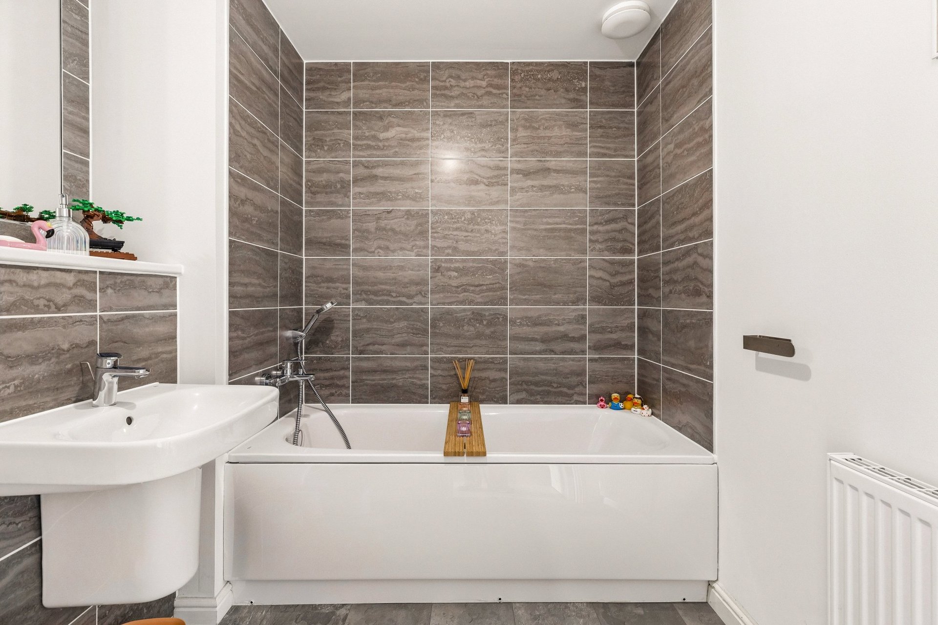 Flat 4/2 OneMax at Cottonyards, 72 Commercial Road, New Gorbals, Glasgow City, G5 0ET - Picture #22