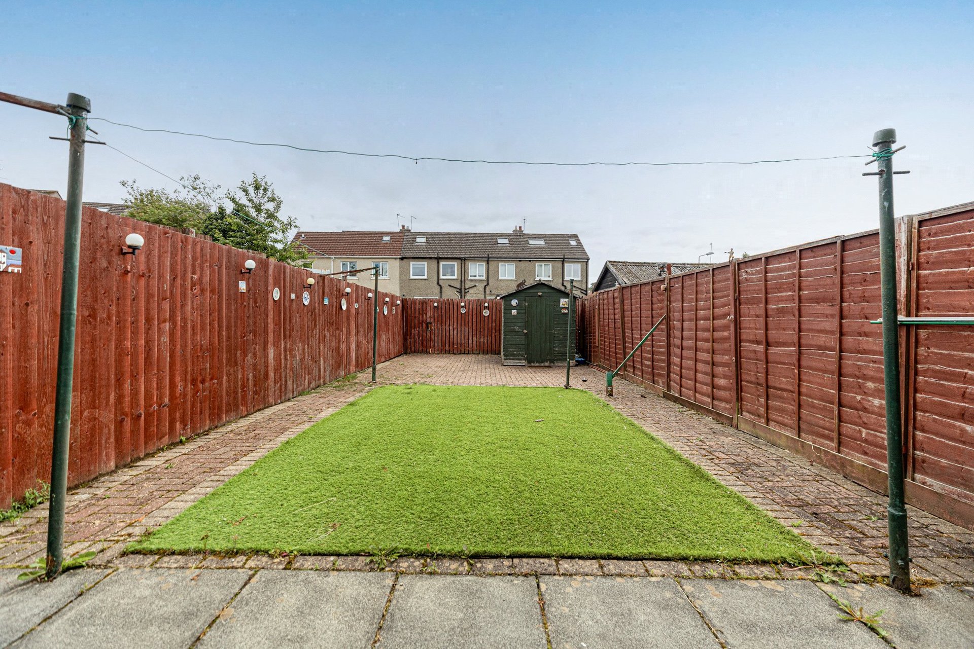 36 Deveron Road, Bearsden, G61 1LN - Picture #2
