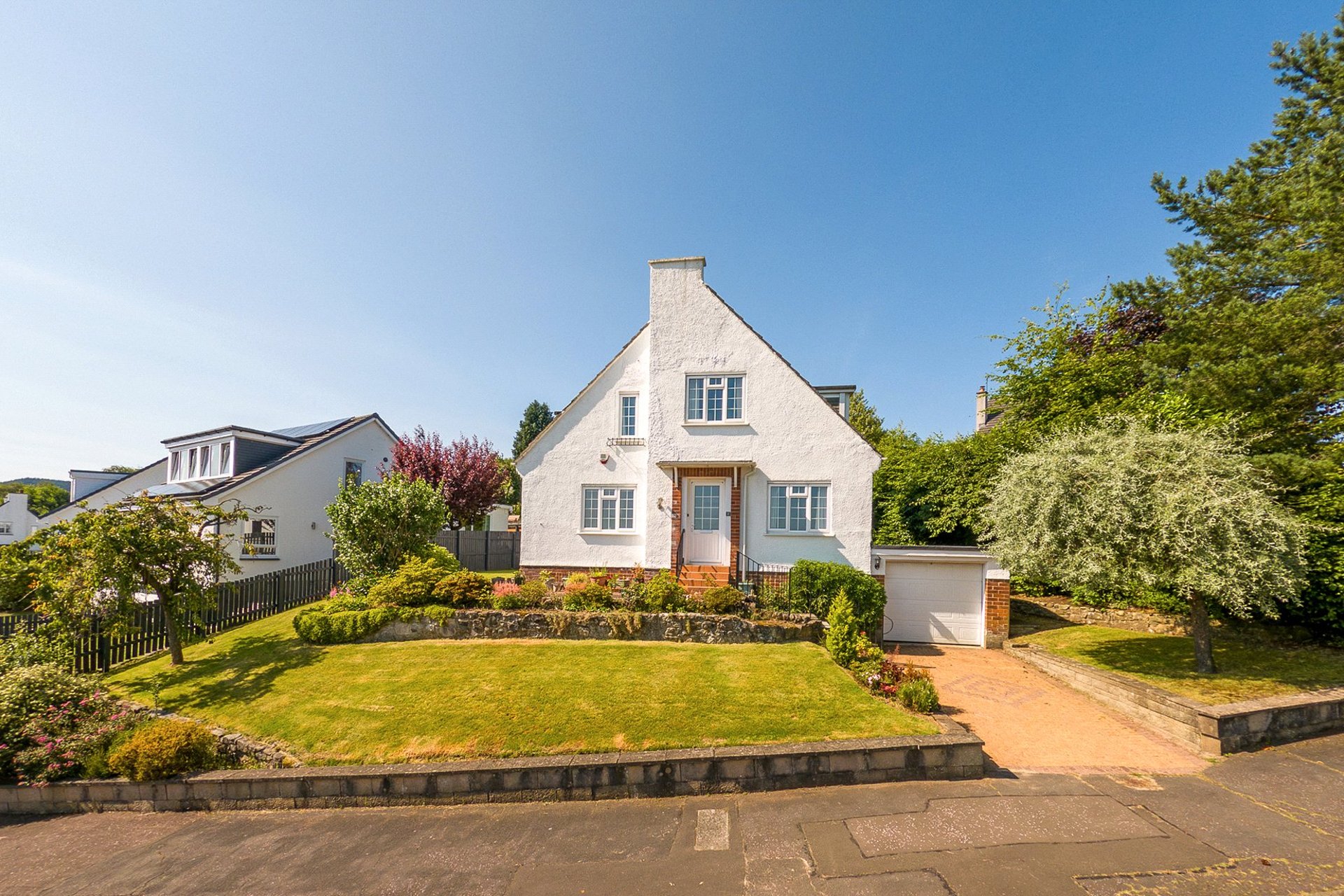 2 Birrell Road, Milngavie, G62 7JZ - Picture #2