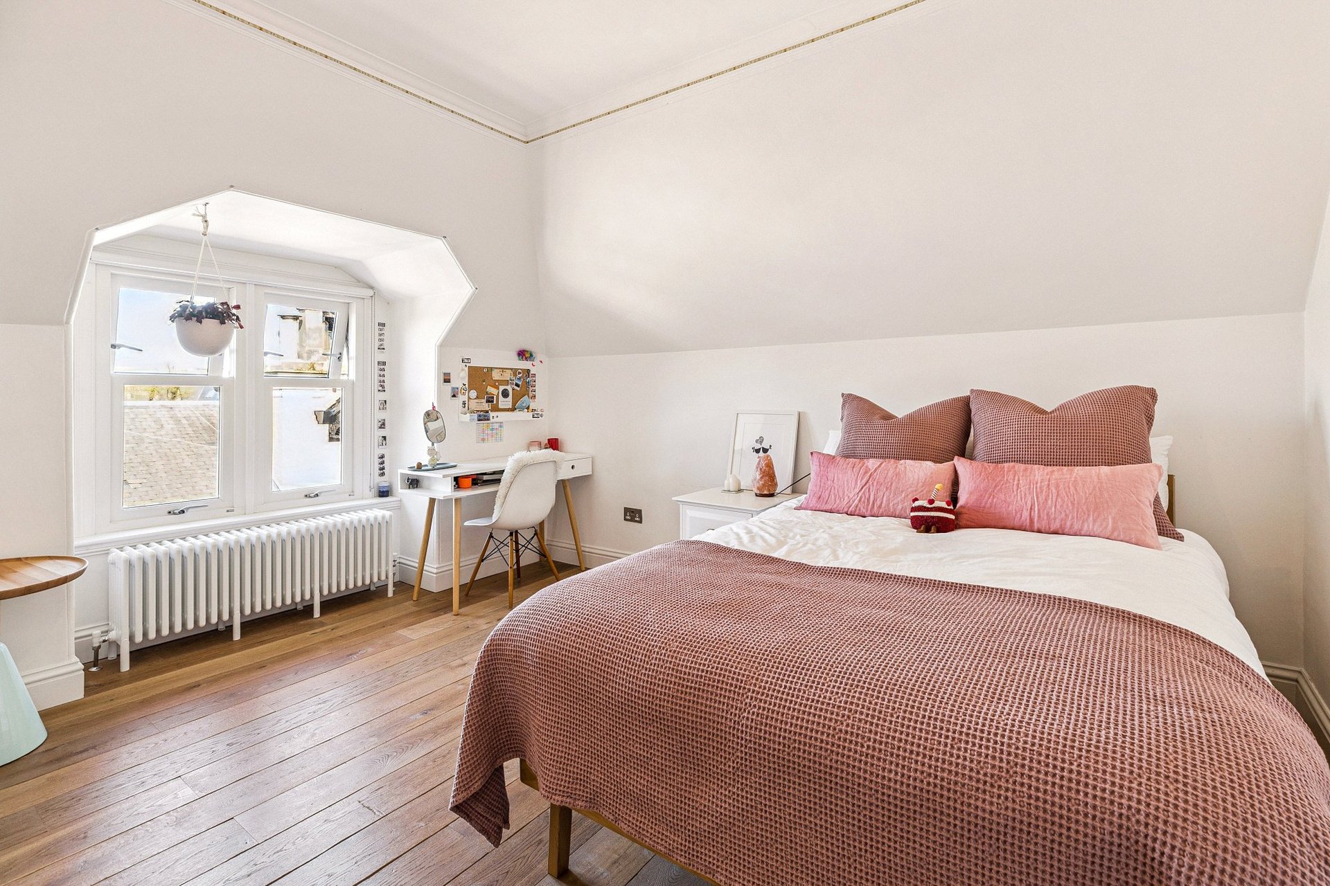 Upper Duplex, 2 Prince Albert Road, Dowanhill, Glasgow, G12 9JX - Picture #27