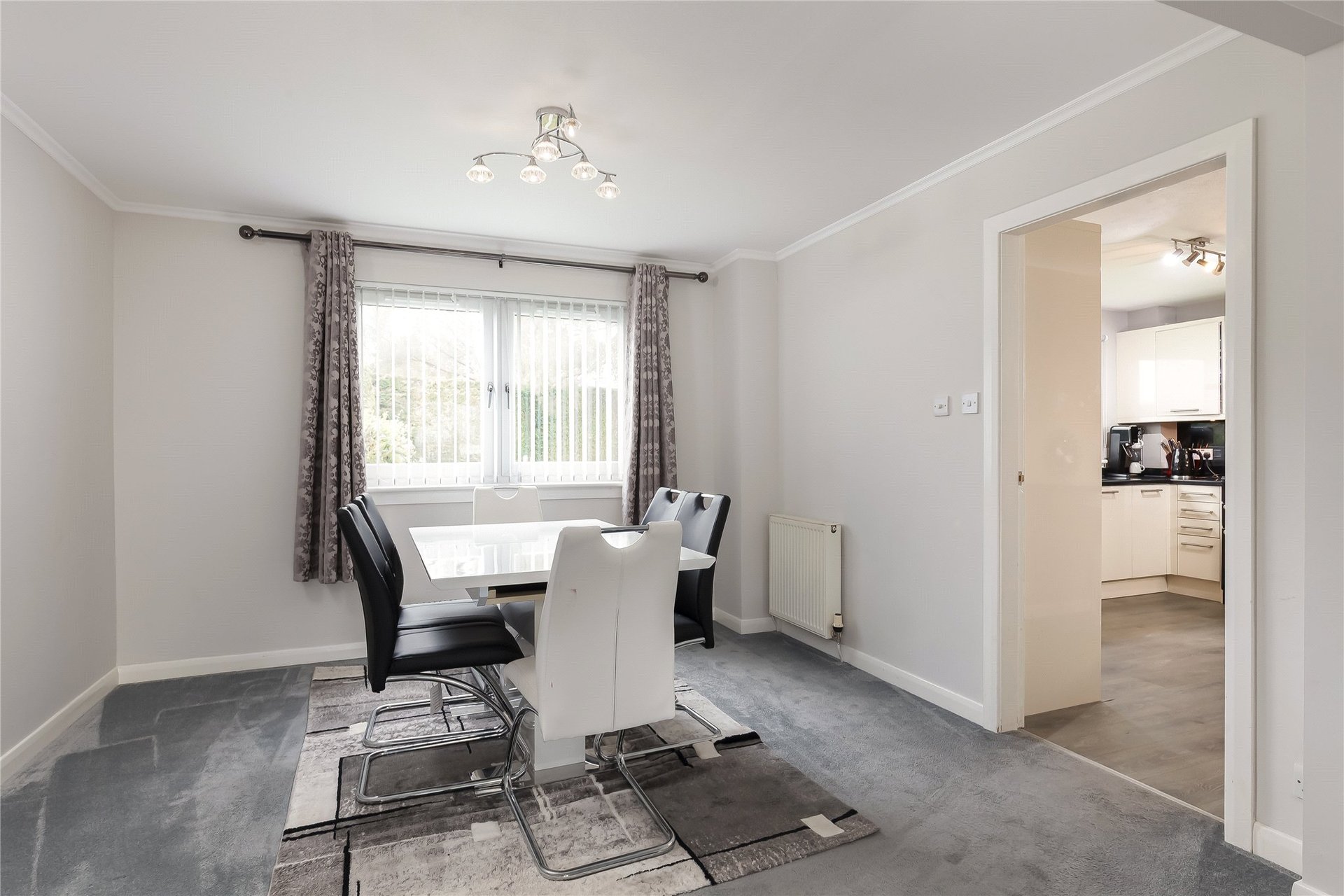 3 Avon Grove, Edinburgh, Midlothian, EH4 6RF - Picture #4