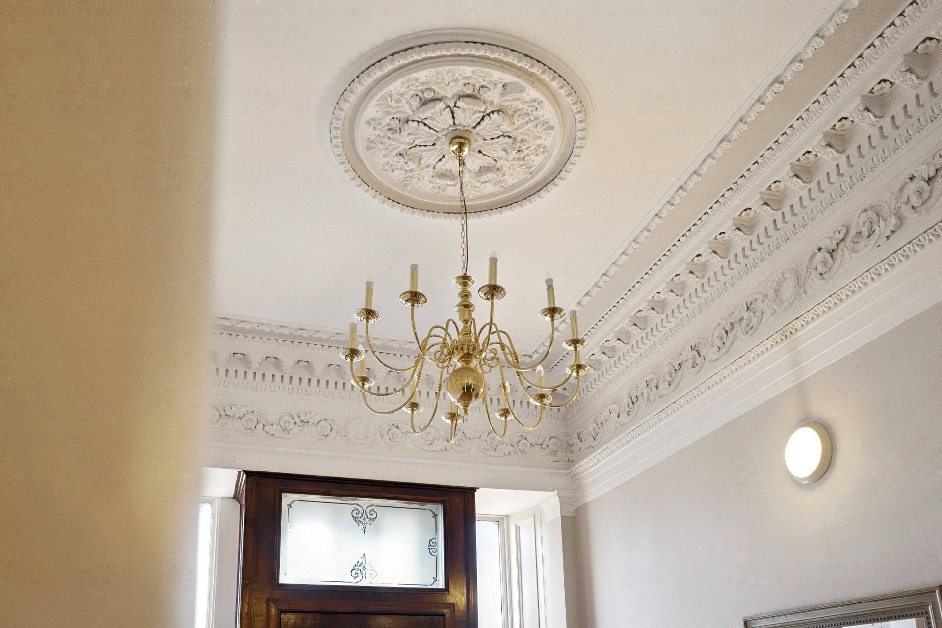 0/1, 11 Park Terrace, Park, Glasgow, G3 6BY - Picture #34