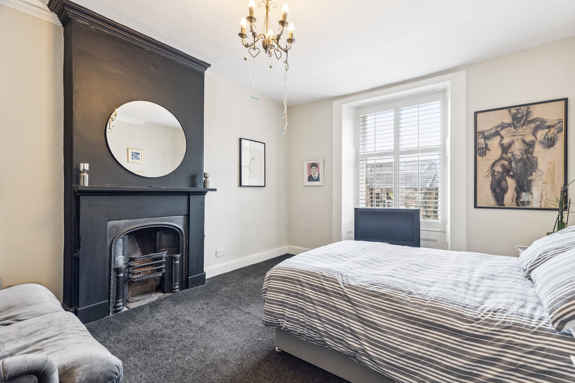 581 Shields Road, Pollokshields, Glasgow, G41 2RW - Picture #23