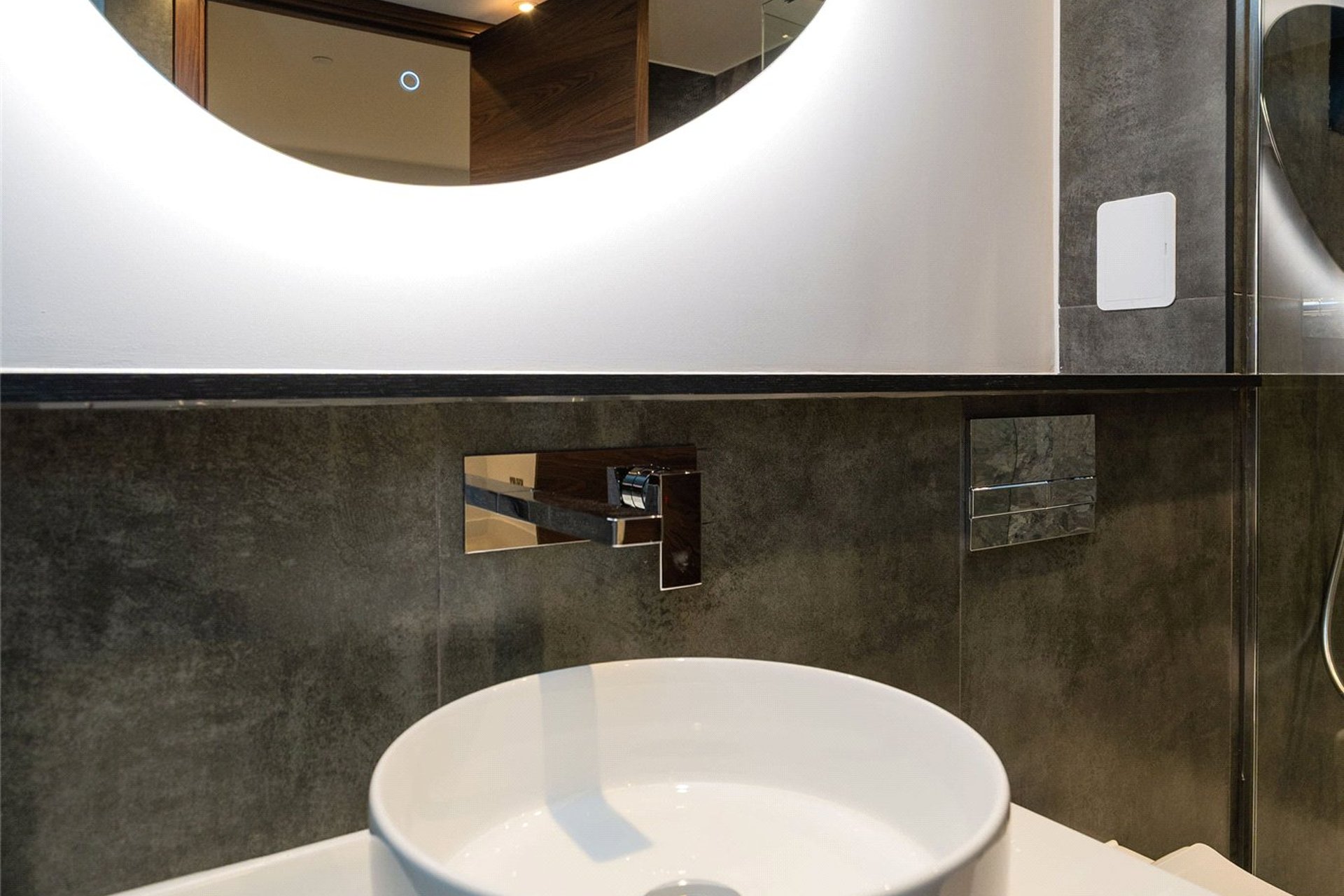 B2-06 Flat 1, 59 Belford Road, Edinburgh, Midlothian, EH4 3BF - Picture #10