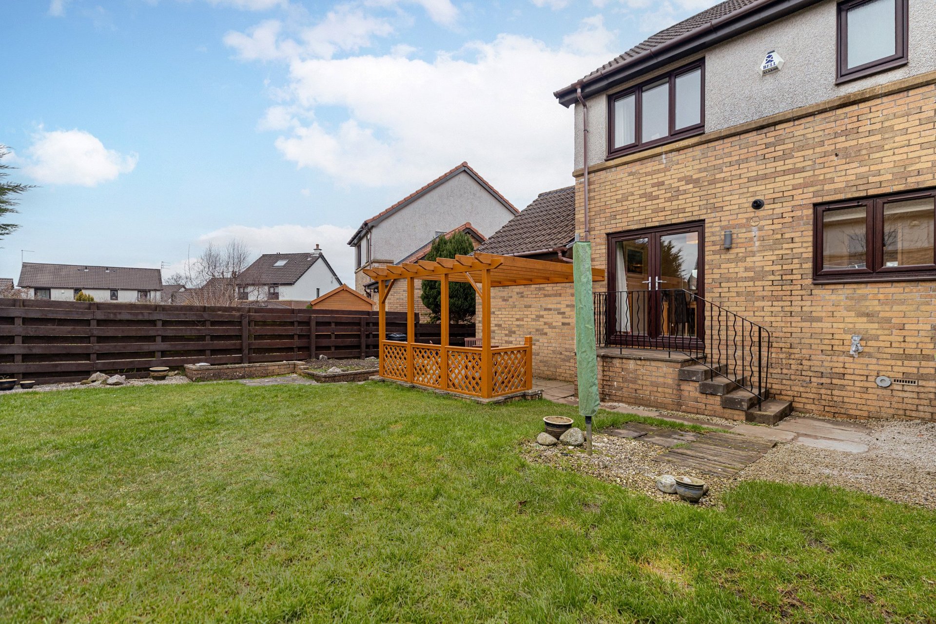 8 Crathie Place, Newton Mearns, Glasgow, East Renfrewshire, G77 5UG - Picture #23