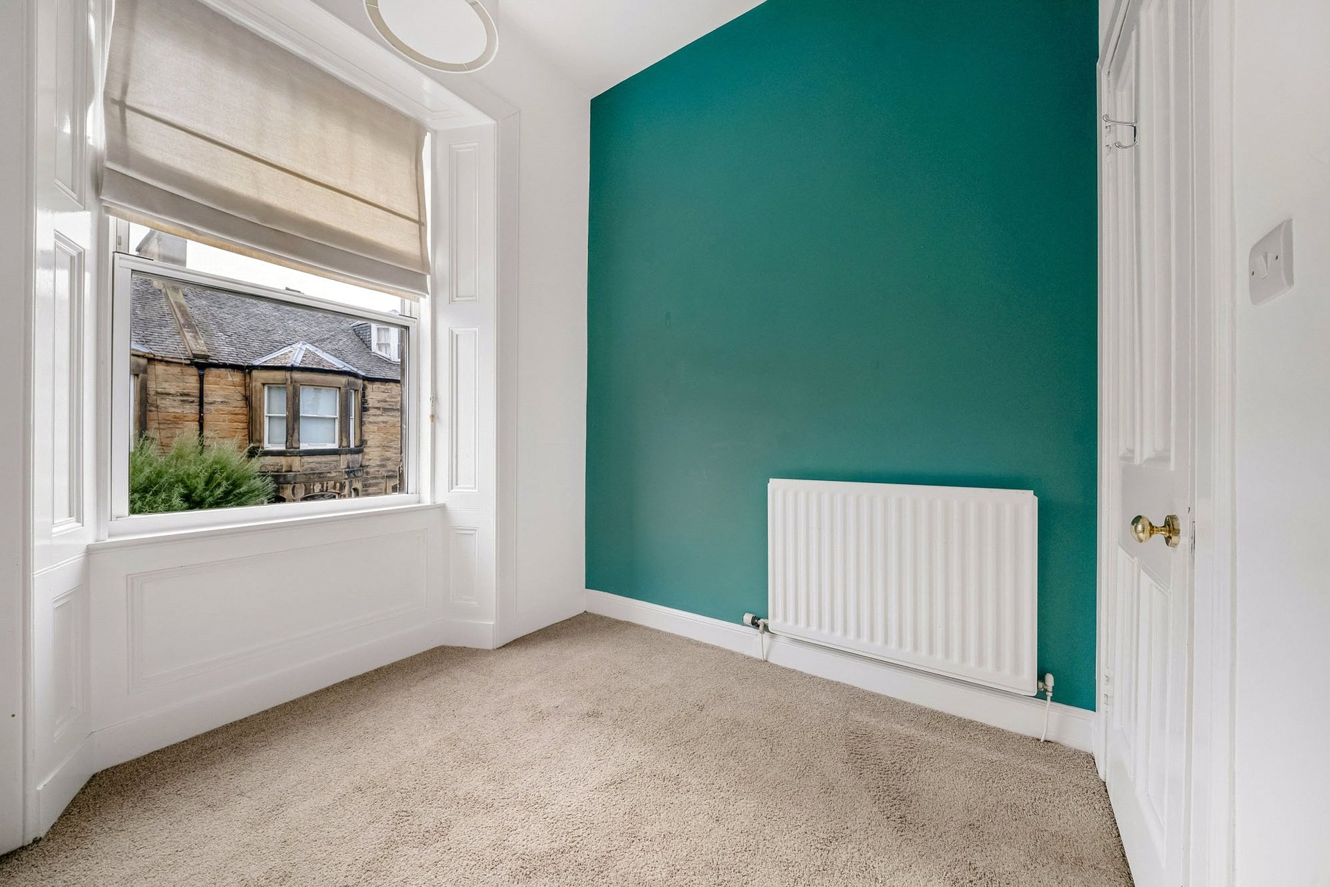 13 Almondbank Terrace, Edinburgh, EH11 1SR - Picture #12