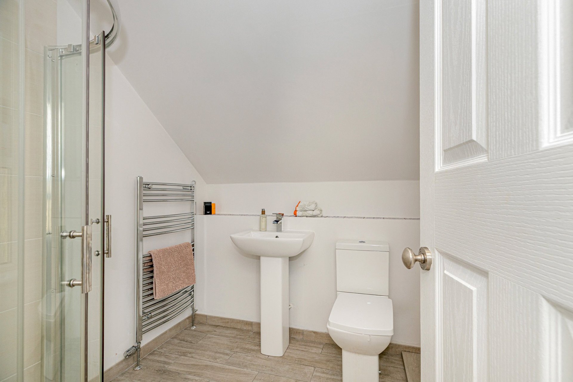 6 Millbrae Crescent, Clydebank, G81 1EH - Picture #24