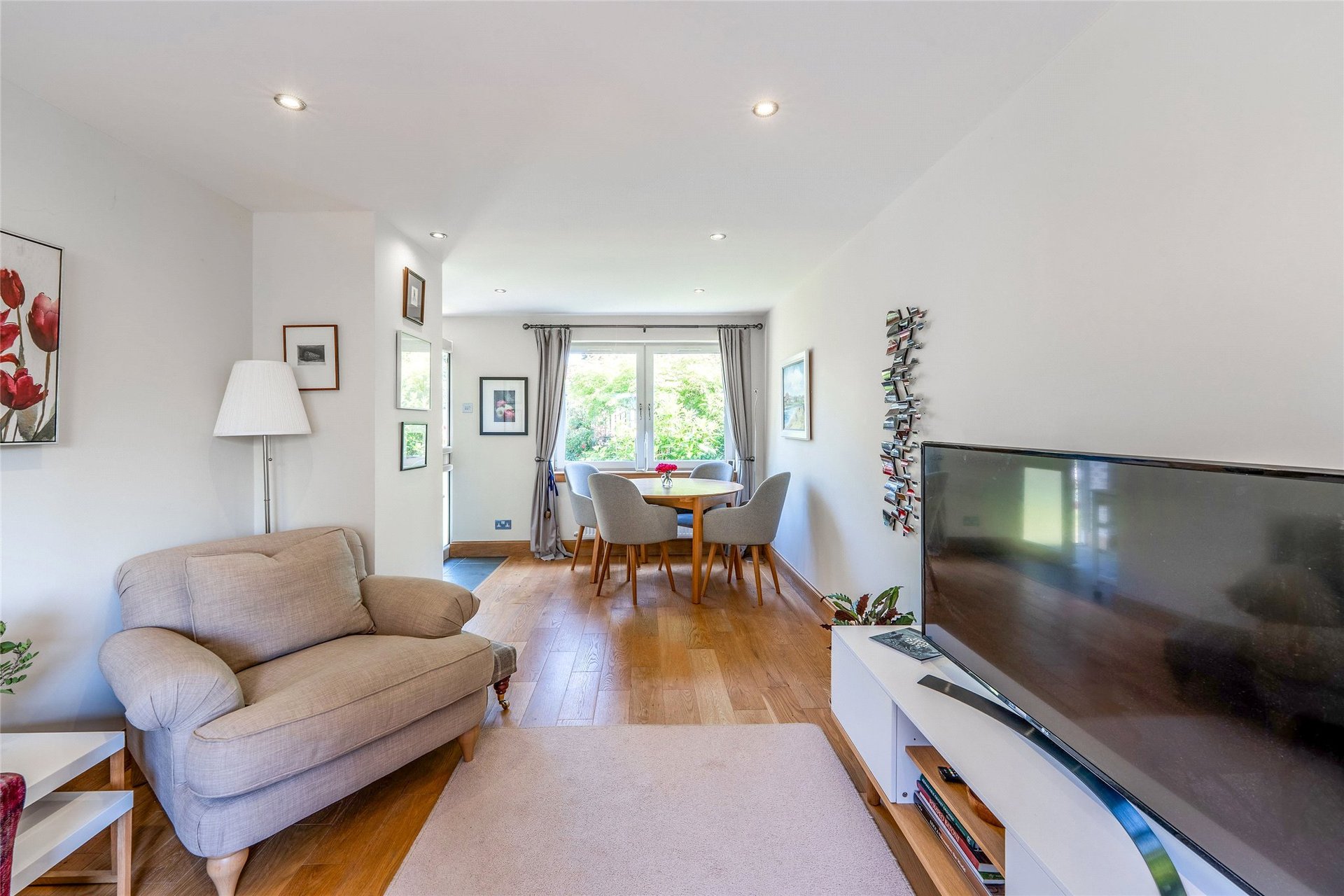 20 Crawford Gardens, St. Andrews, Fife, KY16 8XG - Picture #9