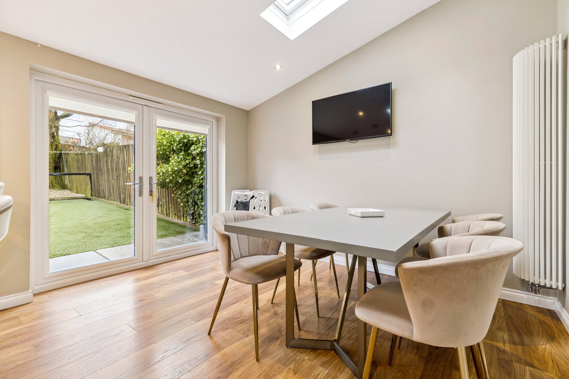 39 Rowan Drive, Bearsden, G61 3HH - Picture #6