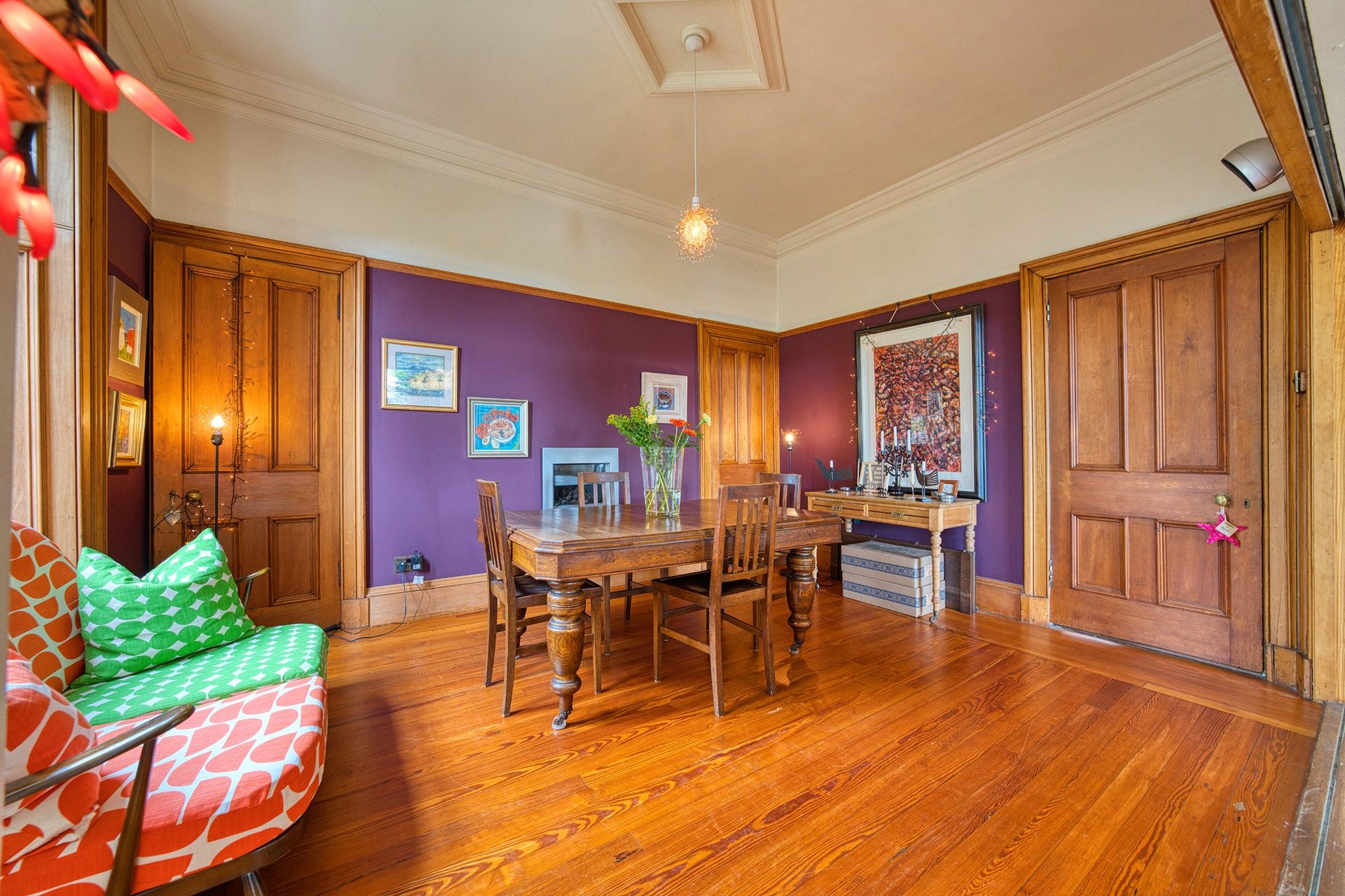 Broomfield, 112 Southbrae Drive, Jordanhill, Glasgow, G13 1TZ - Picture #14