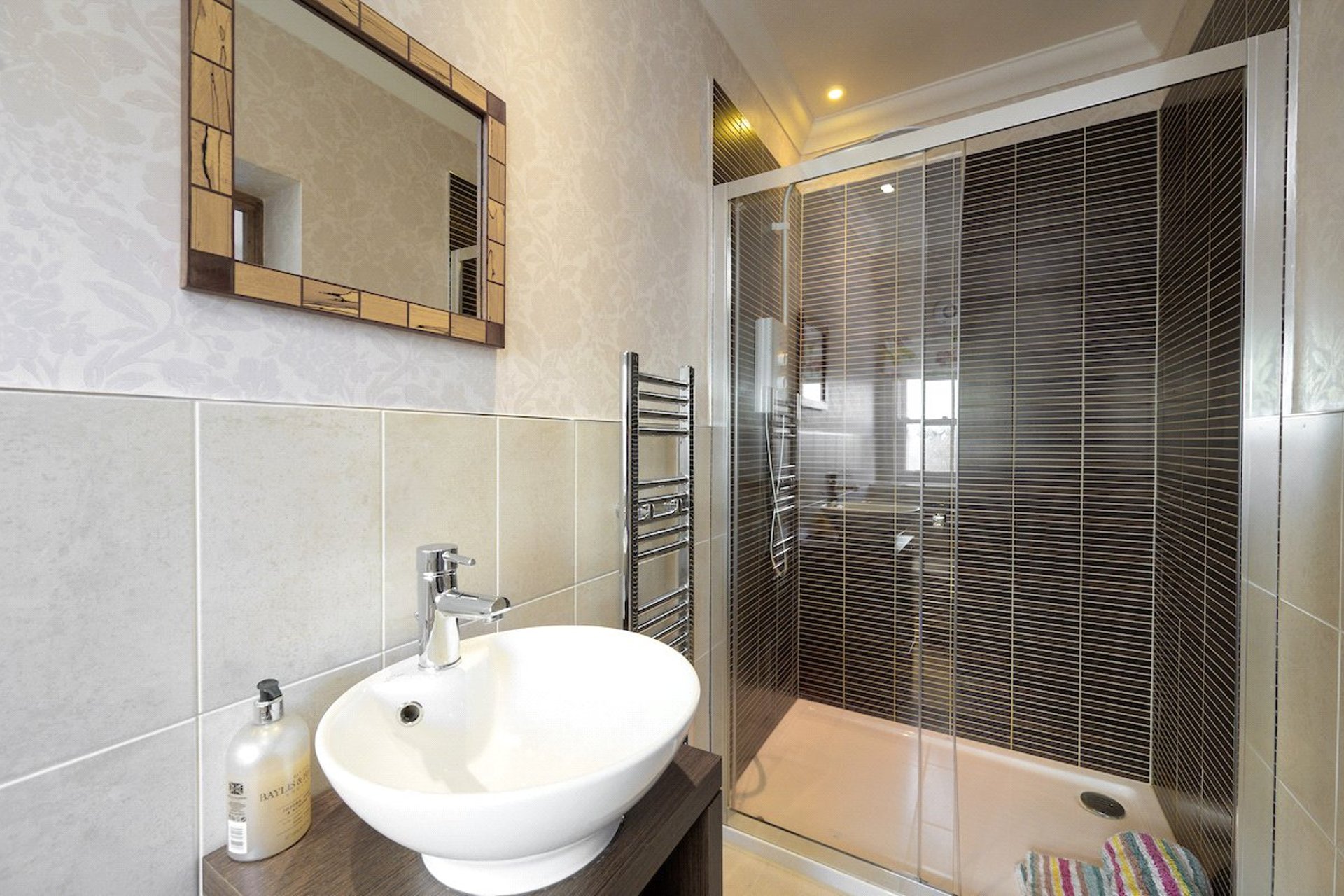 The Oaks, 4 West Road, Whitekirk, Dunbar, East Lothian, EH42 1XA - Picture #22
