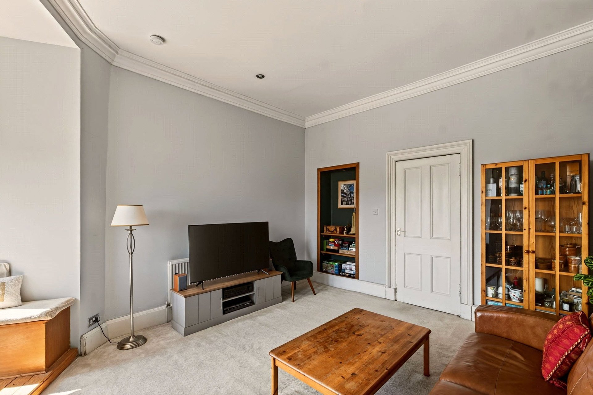 Flat 3/2, 2 Firpark Terrace, Dennistoun, Glasgow, G31 2JT - Picture #9