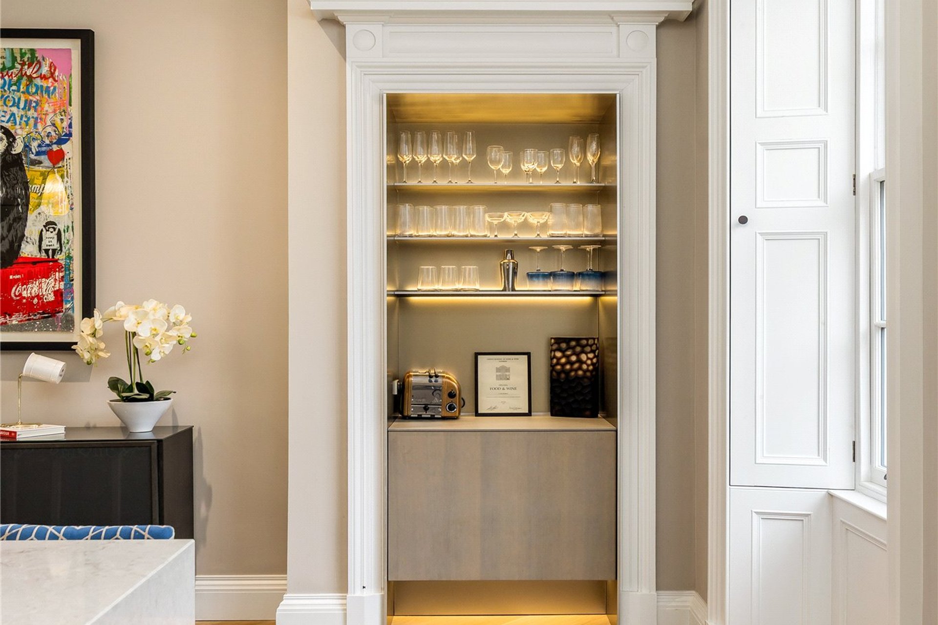 Eskgrove, 5 Inveresk Village, East Lothian, EH21 7TD - Picture #12