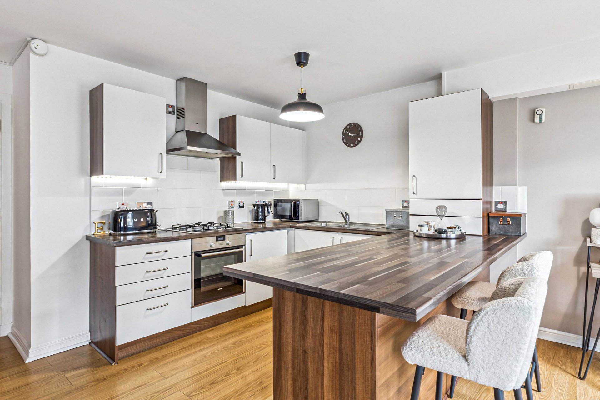 1/2, 30 Netherton Gardens, Anniesland, Glasgow, G13 1EE - Picture #7