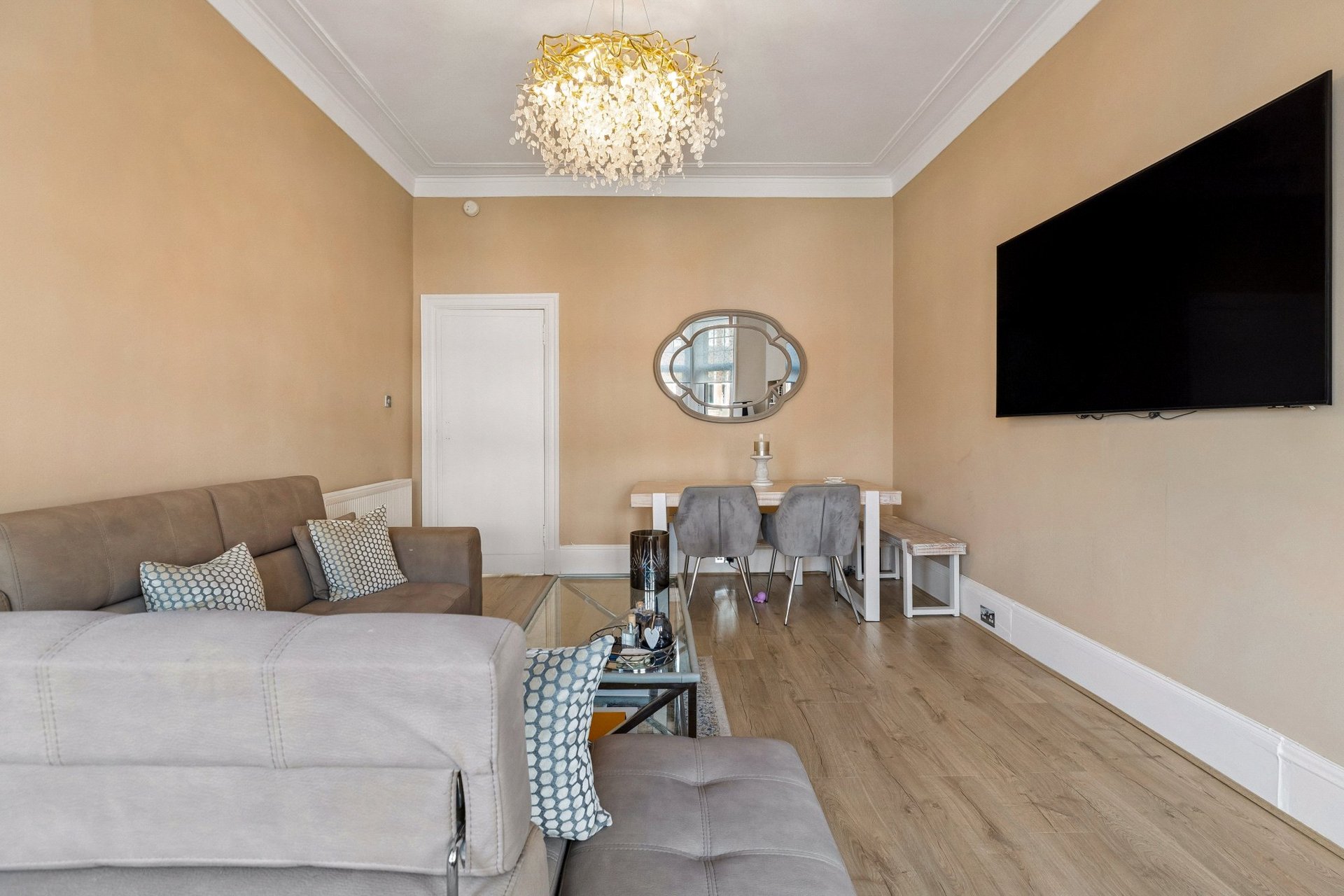 2/1, 53 Randolph Road, Broomhill, Glasgow, G11 7JJ - Picture #8
