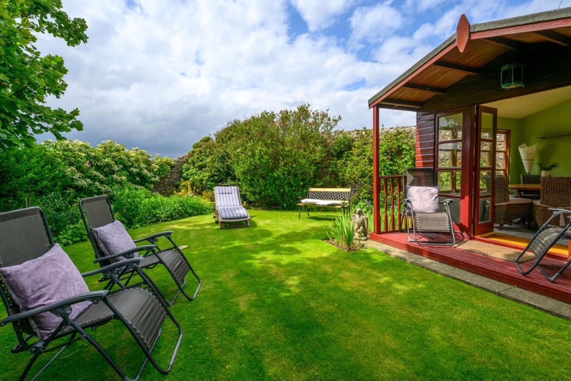 The Spindrift Guest House, Pittenweem Road, Anstruther, Fife, KY10 3DT - Picture #17