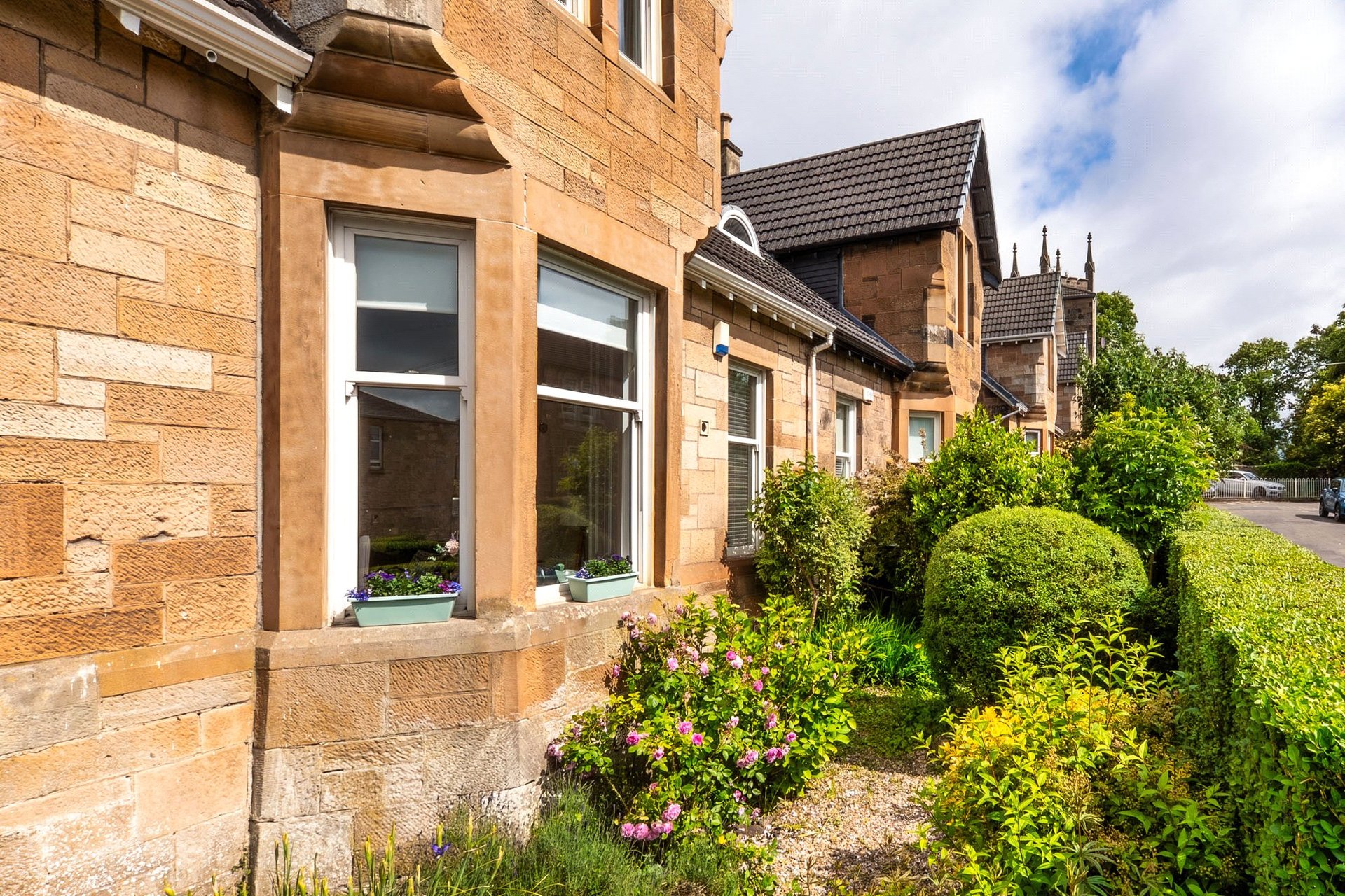 15 Kilmailing Road, Cathcart, Glasgow, G44 5UH - Picture #51