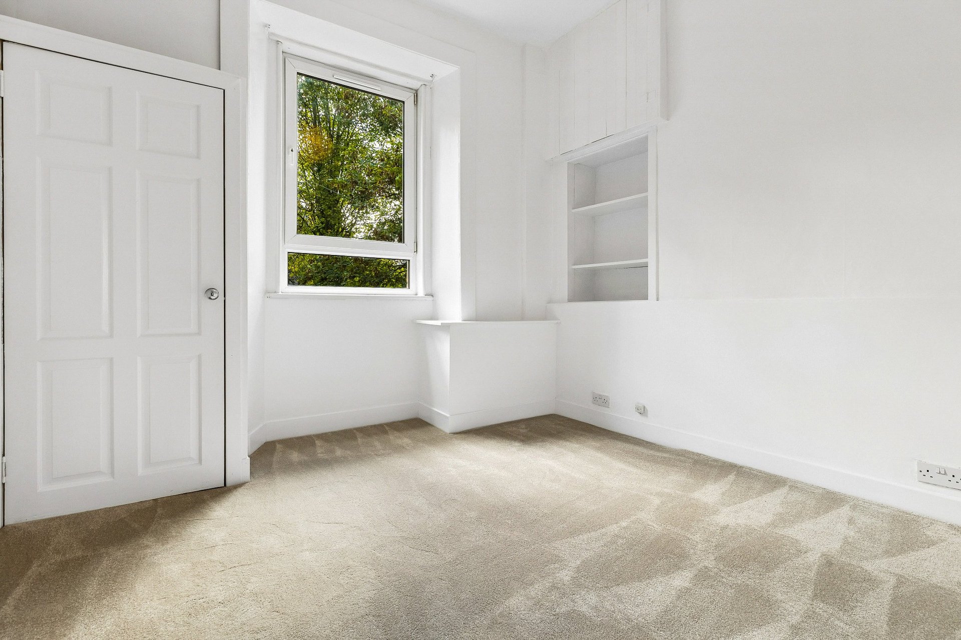 2/1, 77 Oban Drive, North Kelvinside, Glasgow, G20 6AD - Picture #12