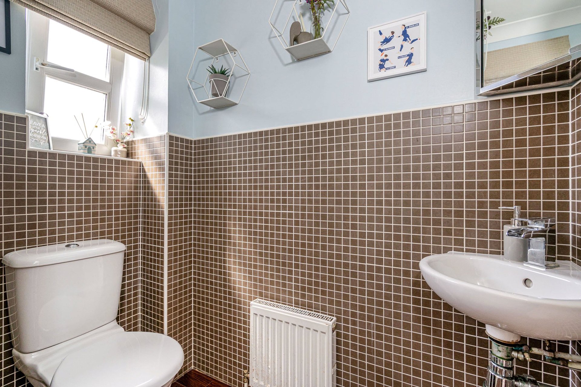 178 Mallots View, Newton Mearns, Glasgow, East Renfrewshire, G77 6GN - Picture #12