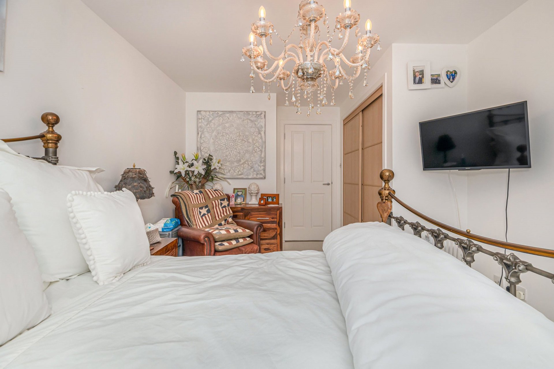 11 Cairnhill View, Bearsden, G61 1RR - Picture #13
