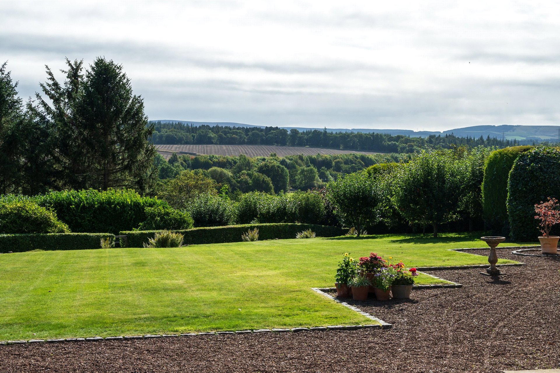 Old Mill House, West Saltoun, Pencaitland, East Lothian, EH34 5EP - Picture #2