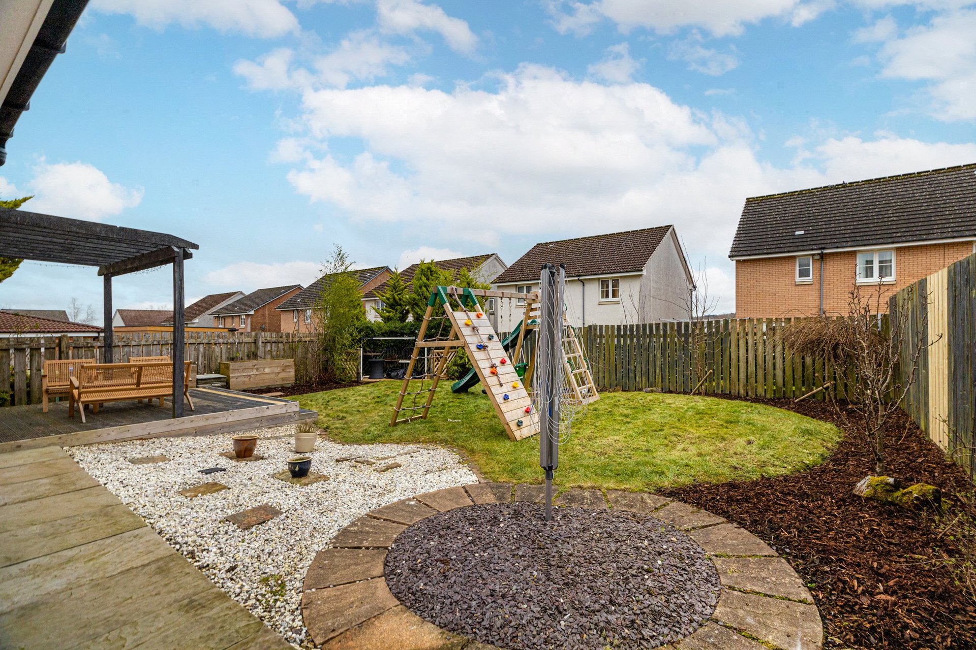 22 Parkdale Way, Darnley, Glasgow, G53 7ZJ - Picture #22