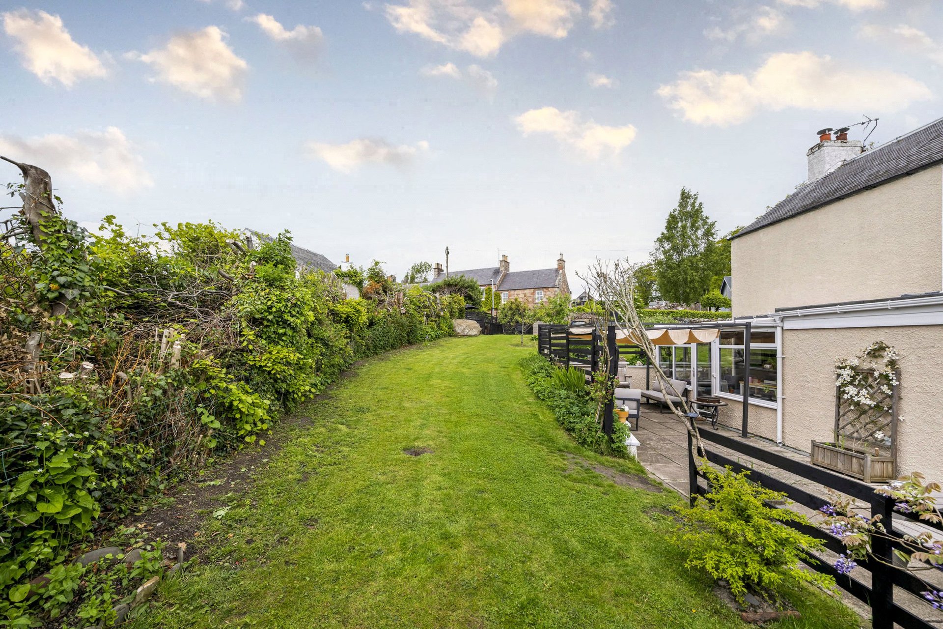 Inglewood, St. Boswells, Melrose, Scottish Borders, TD6 0BD - Picture #22