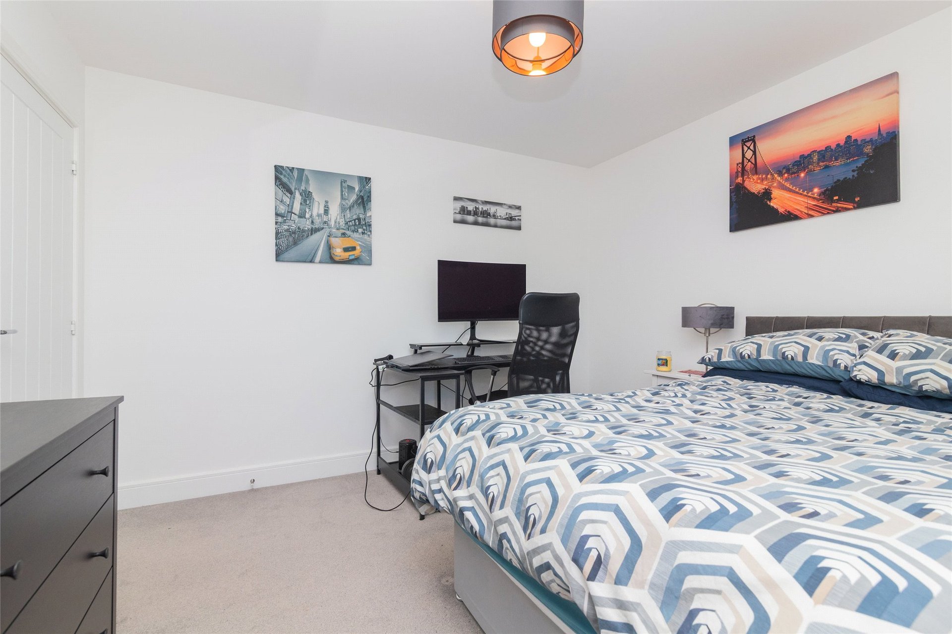 45 Maidenhill Grove, Newton Mearns, Glasgow, G77 5GT - Picture #32