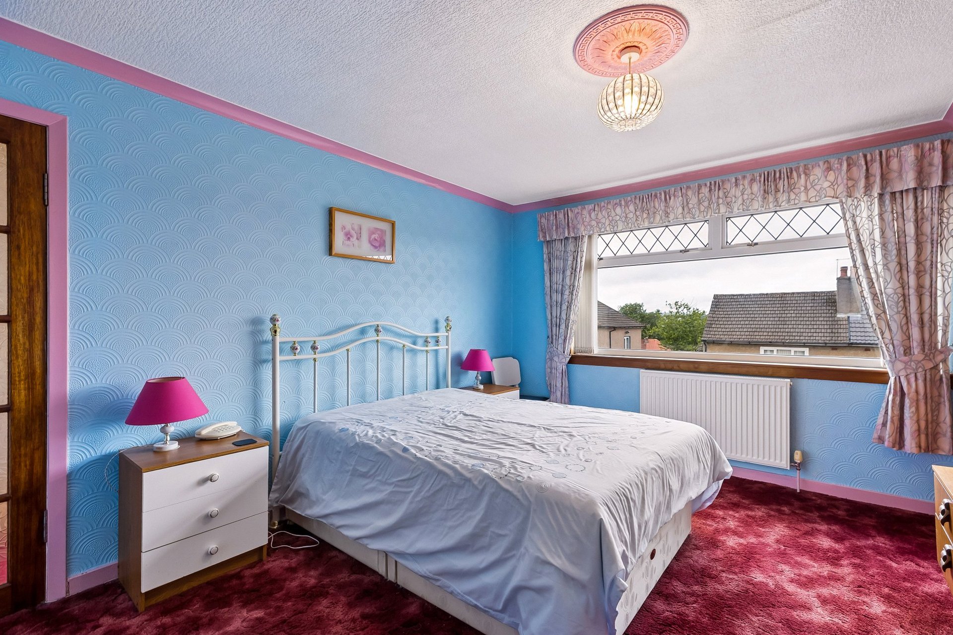 31 Hazel Avenue, Bearsden, G61 3HF - Picture #12
