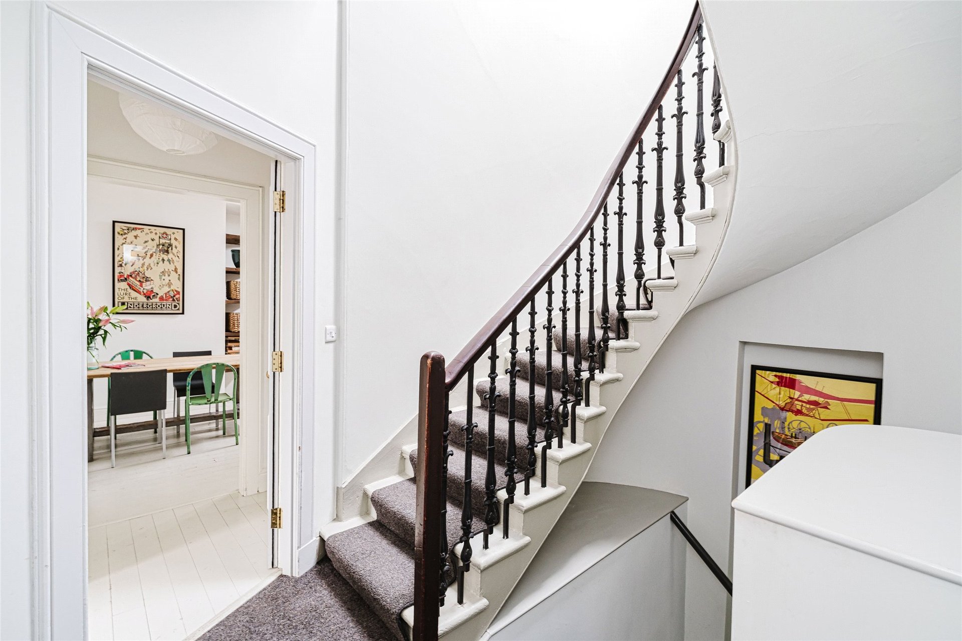 Lower Flat,, 27A South Street, St. Andrews, KY16 9QR - Picture #23