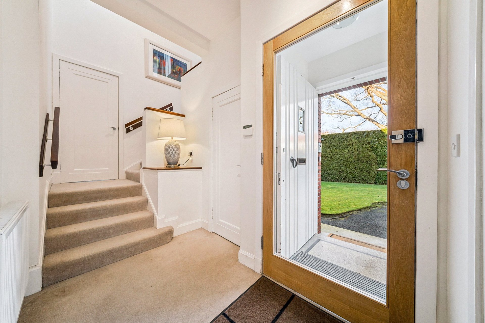 81 Ravelston Dykes, Edinburgh, EH12 6HA - Picture #2