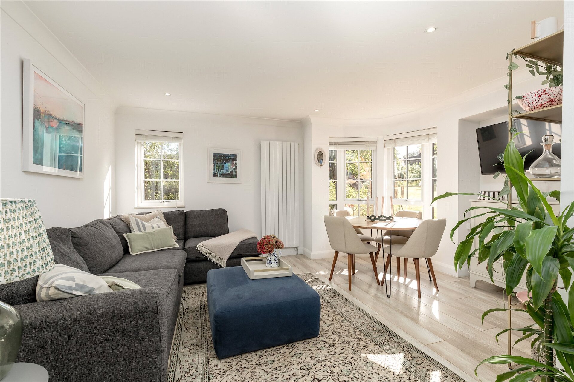 94/2 Orchard Brae Avenue, Edinburgh, Midlothian, EH4 2GB - Picture #1