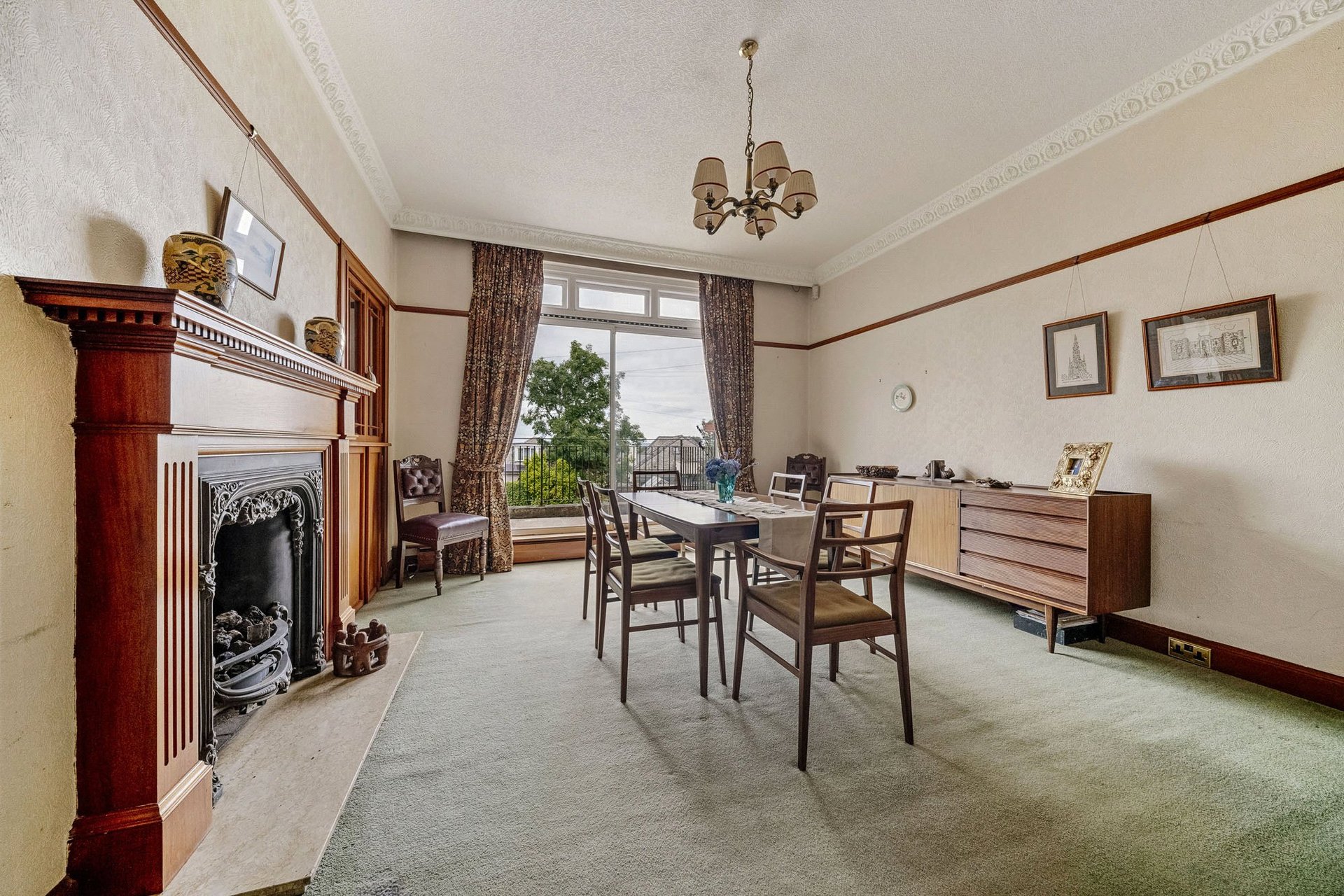 32 Ravelston Dykes, Edinburgh, Midlothian, EH4 3EB - Picture #9