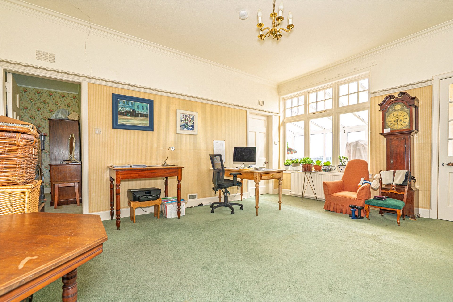 Beachfield, Chapel Green, Earlsferry, Leven, KY9 1AD - Picture #12