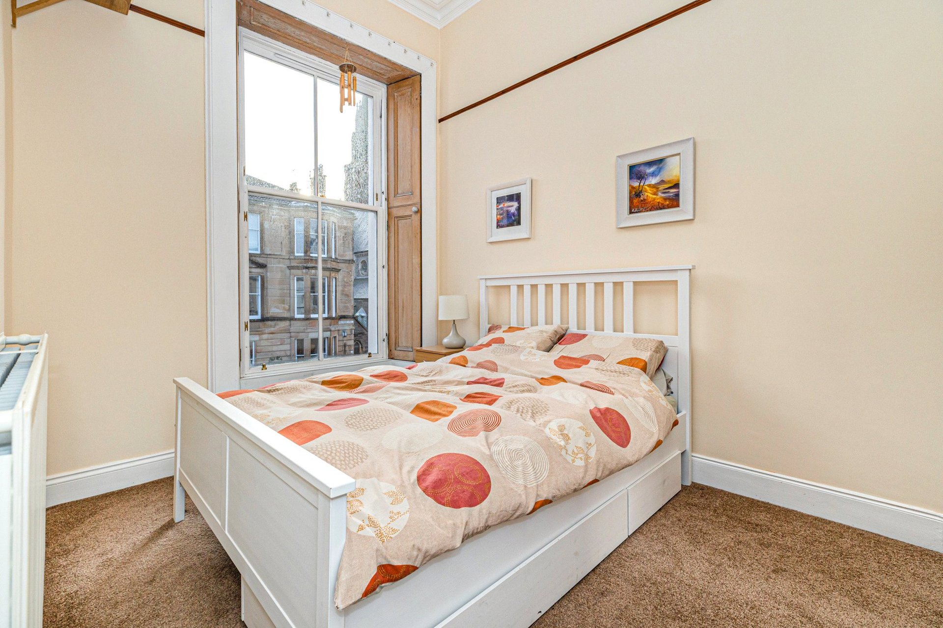 1st Floor, 6 Holyrood Crescent, Kelvinbridge, Glasgow, G20 6HJ - Picture #4