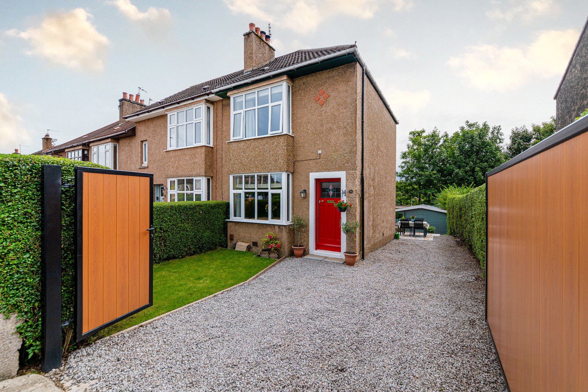 36 Churchill Drive, Broomhill, Glasgow, G11 7LS - Picture #1