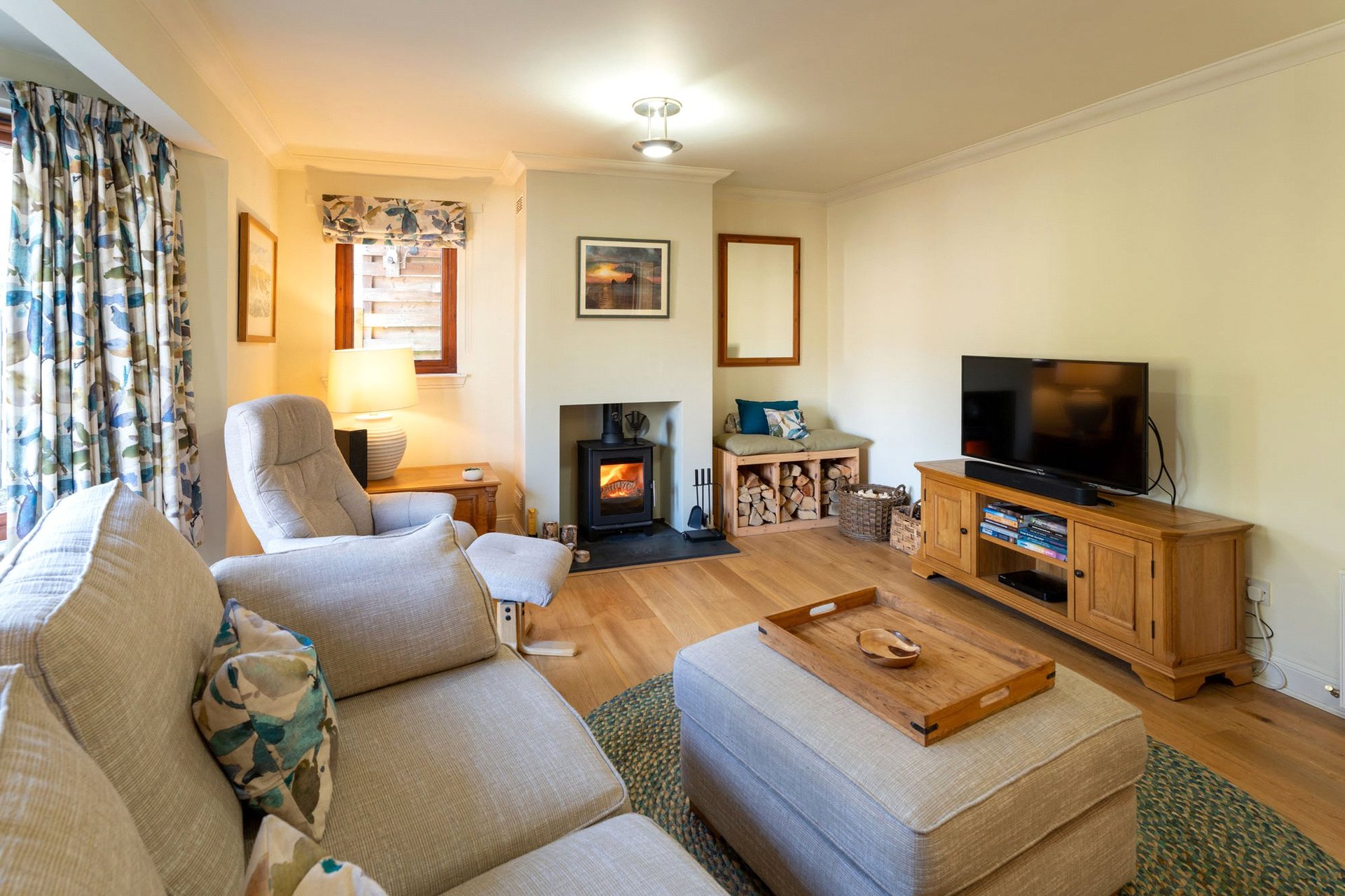 Firbank House, Kenmore Road, Aberfeldy, Perth and Kinross, PH15 2BY - Picture #4