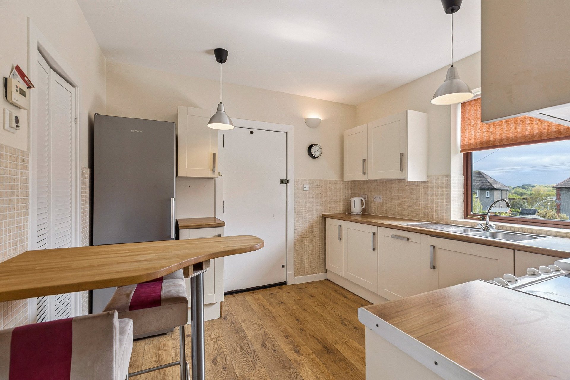 28 Keystone Avenue, Milngavie, G62 6HZ - Picture #11