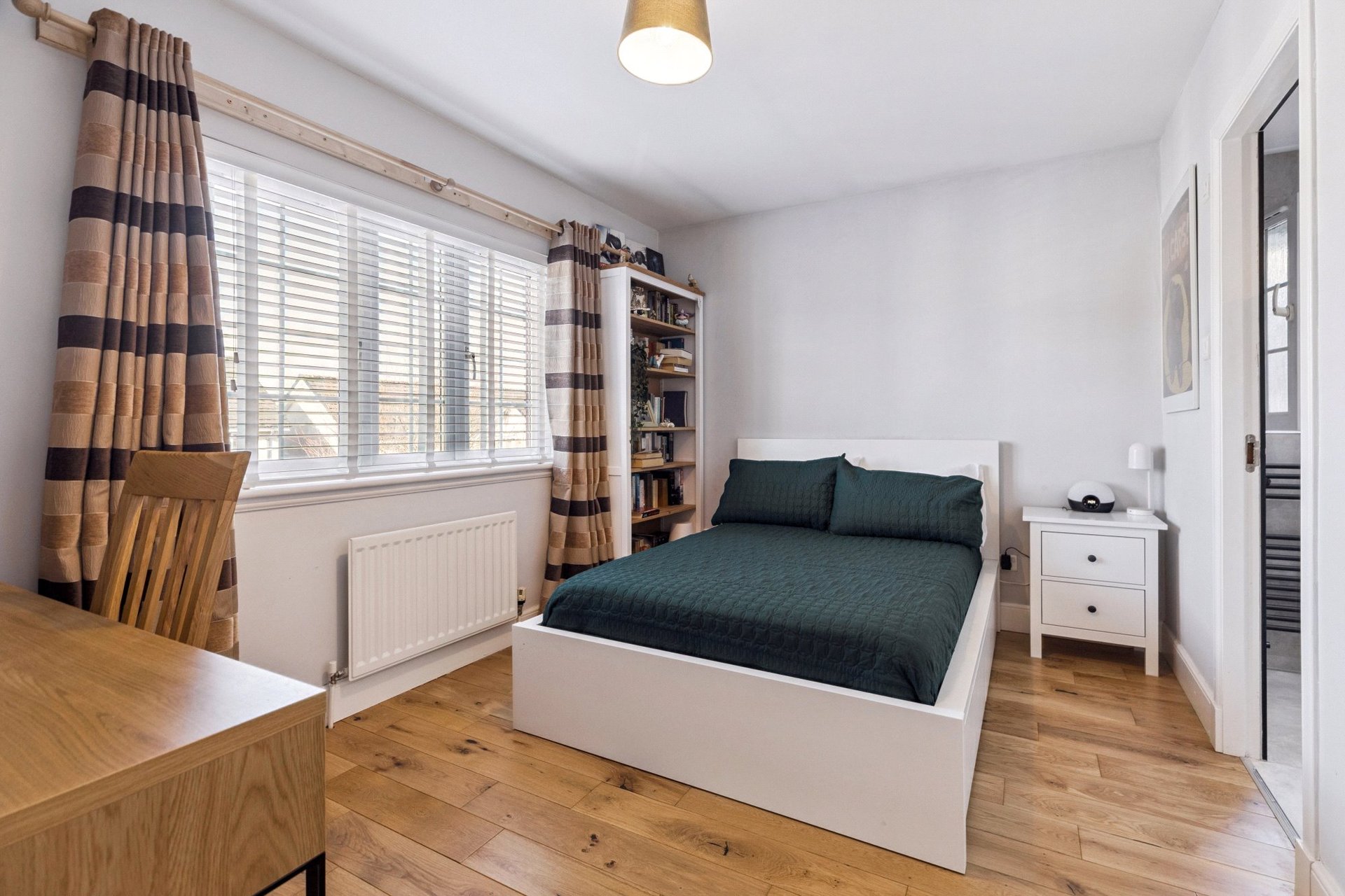 27 Jordanhill Crescent, Jordanhill, Glasgow, G13 1UN - Picture #31