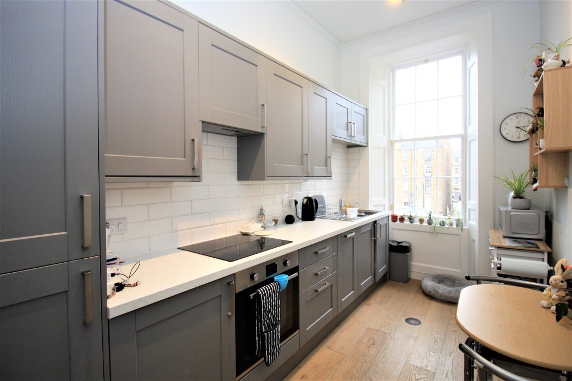 18 Dundonald Street, New Town, Edinburgh, EH3 6RY - Picture #16