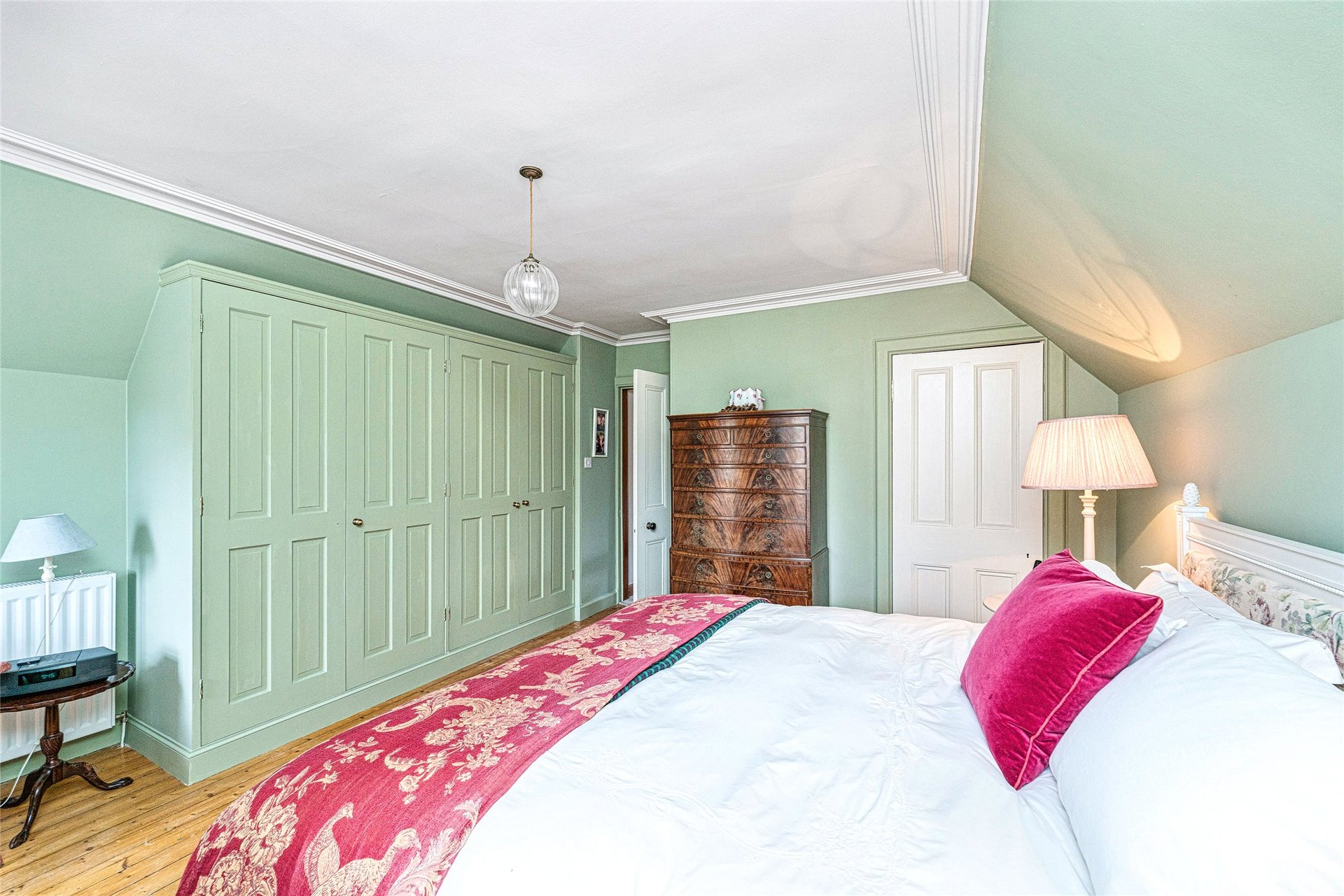 44 Marketgate South, Crail, Anstruther, Fife, KY10 3TL - Picture #11